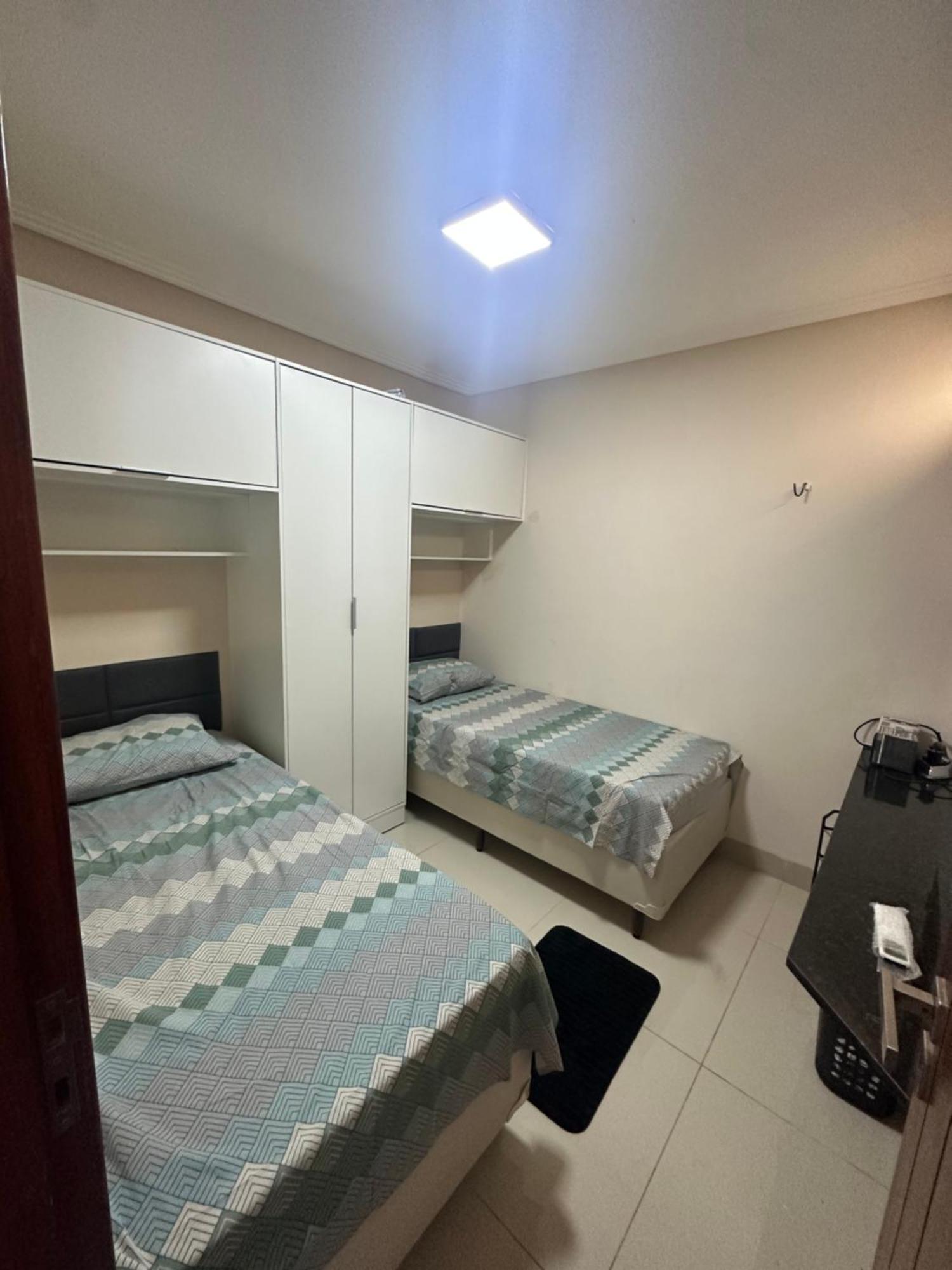 Beira-mar De Joao Pessoa, Bessa Apartamento João Pessoa