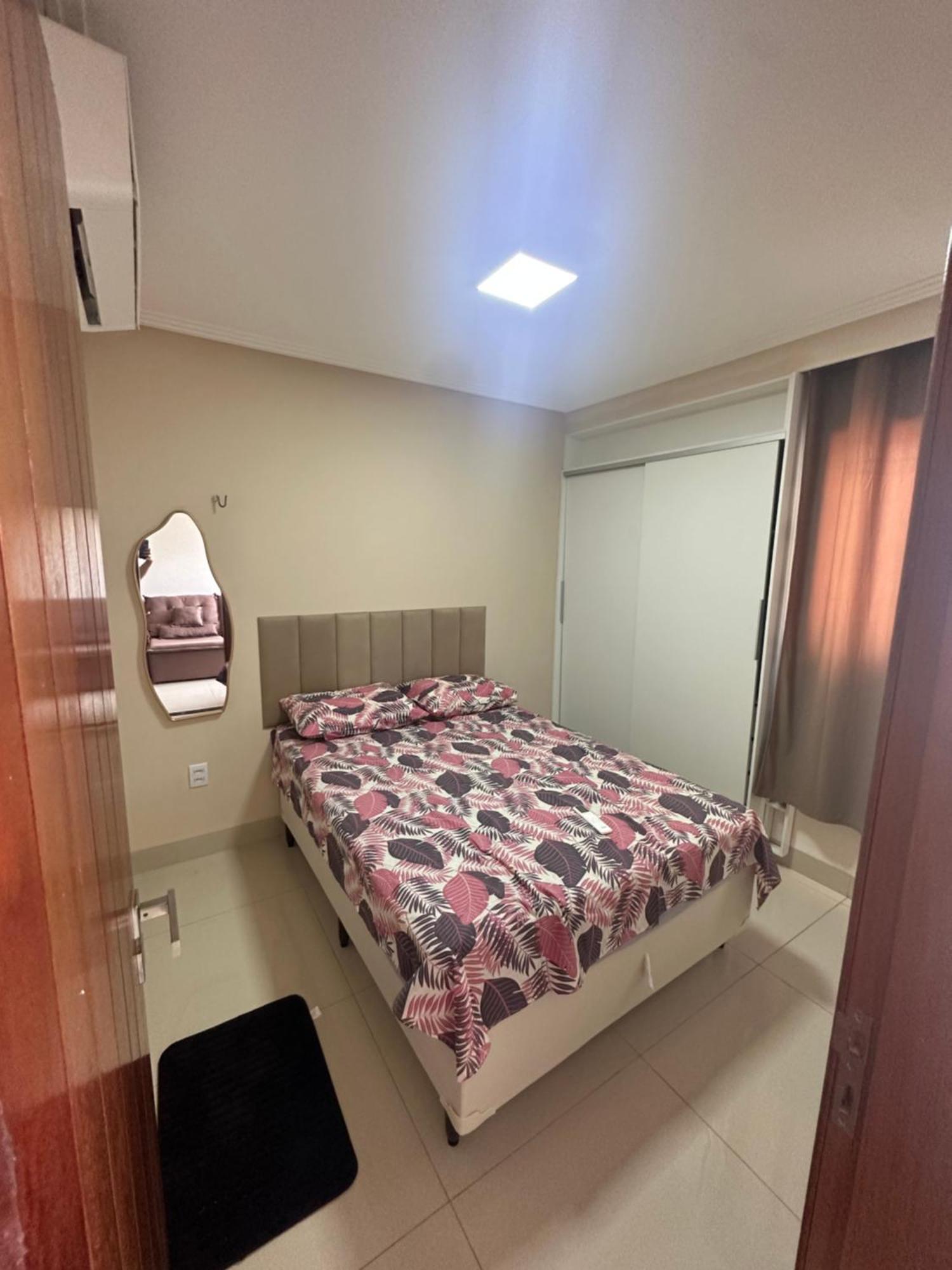 Beira-mar De Joao Pessoa, Bessa Apartamento