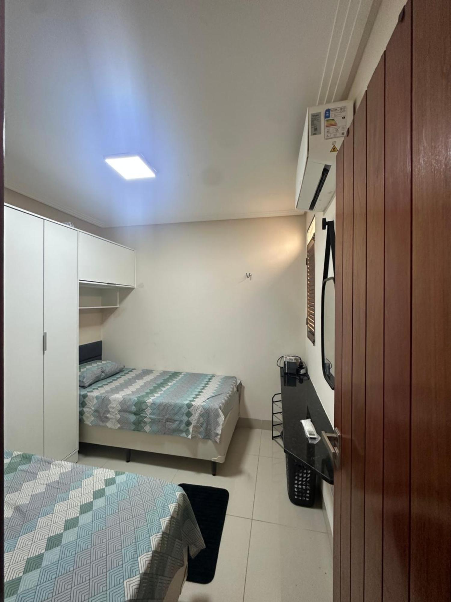 Apartamento Beira-mar De Joao Pessoa, Bessa *