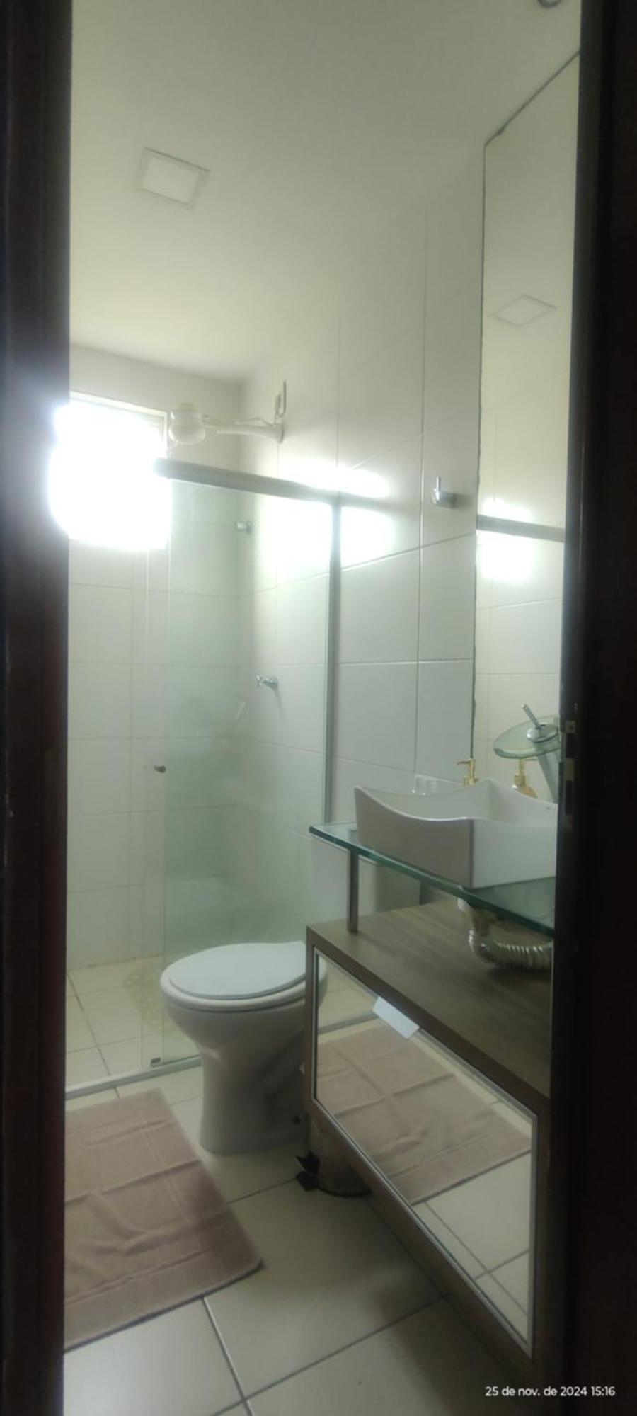 - 100m Bessa Apartamento João Pessoa