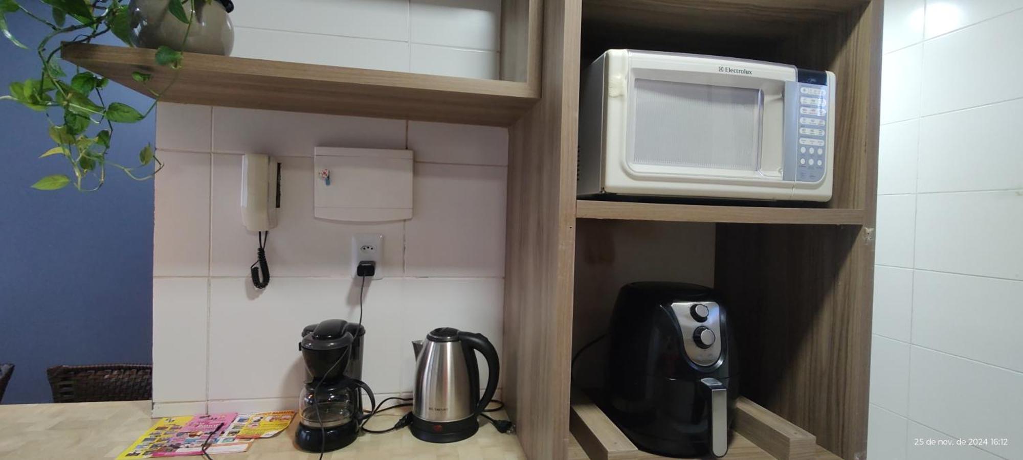 Apartamento - 100m Bessa João Pessoa