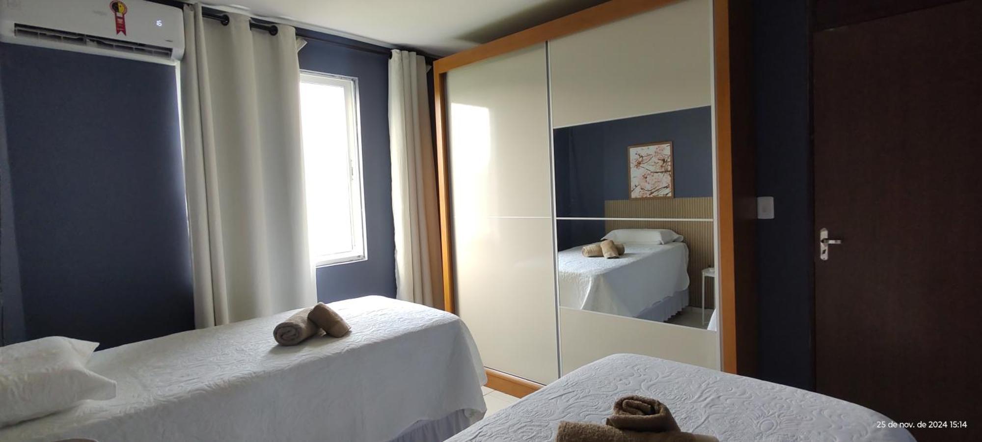 - 100m Bessa Apartamento