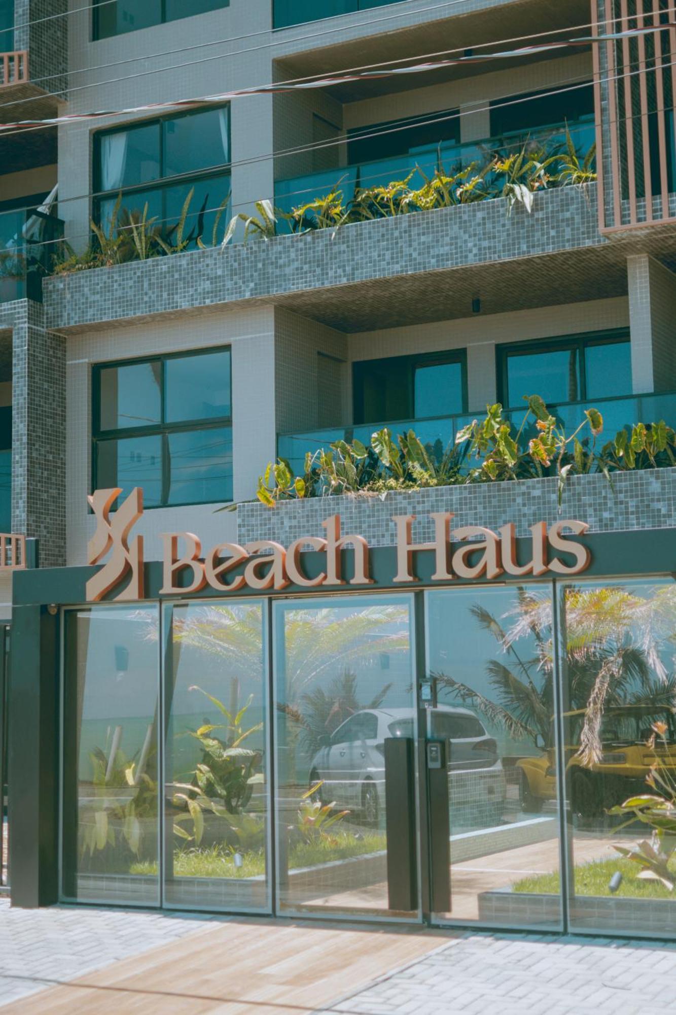 Apartment Lar Do Mar - Conforto E Elegancia *