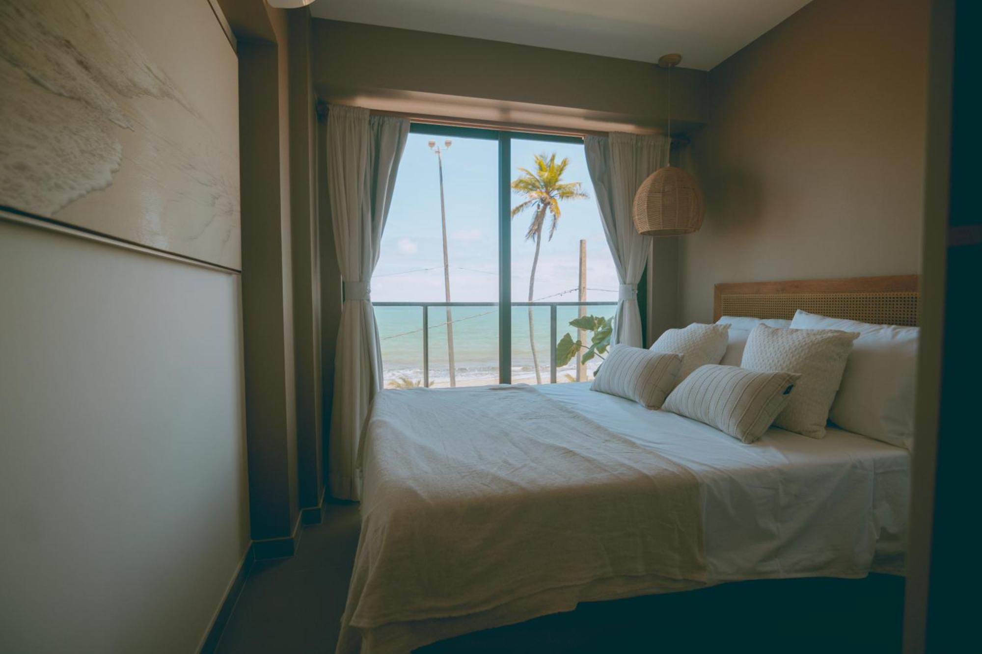 Apartment Lar Do Mar - Conforto E Elegancia