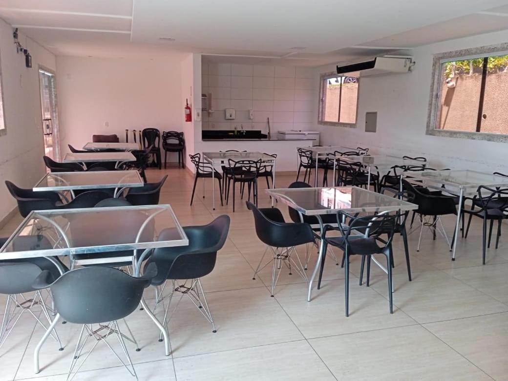 Apartamento Apto Mobiliado E Aconchegante - 3 Quartos E 4 Camas - Lazer Completo E Localizacao Privilegiada João Pessoa