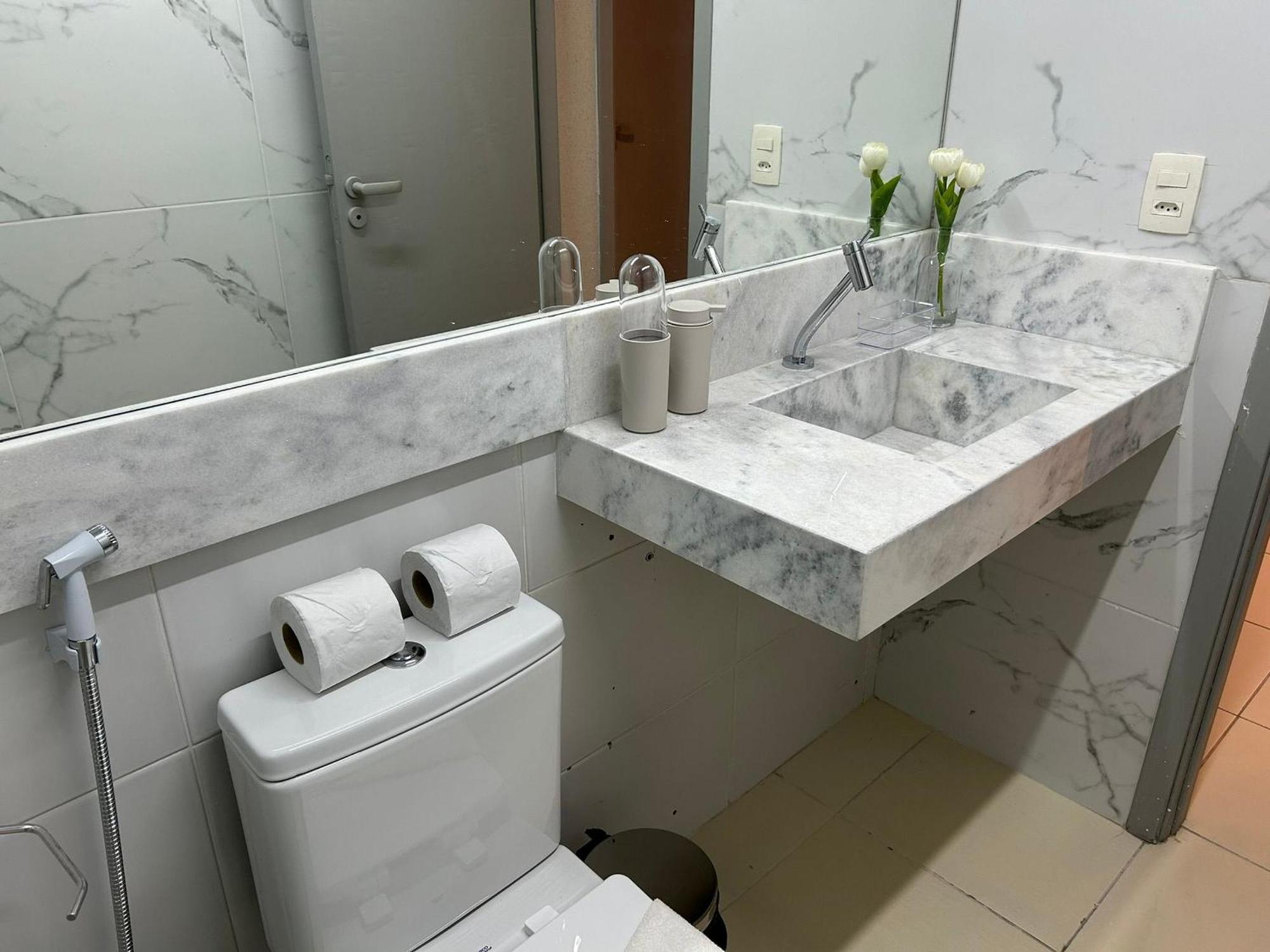 Apartment Bela - #tagus - Perto Do Mag Shopping, 300m Do Mar