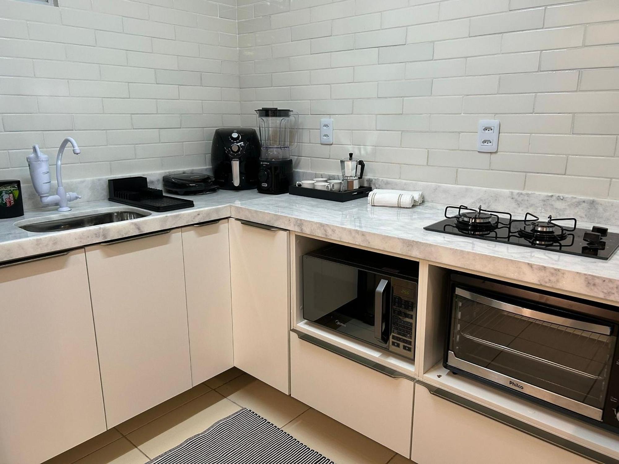 Apartment Bela - #tagus - Perto Do Mag Shopping, 300m Do Mar