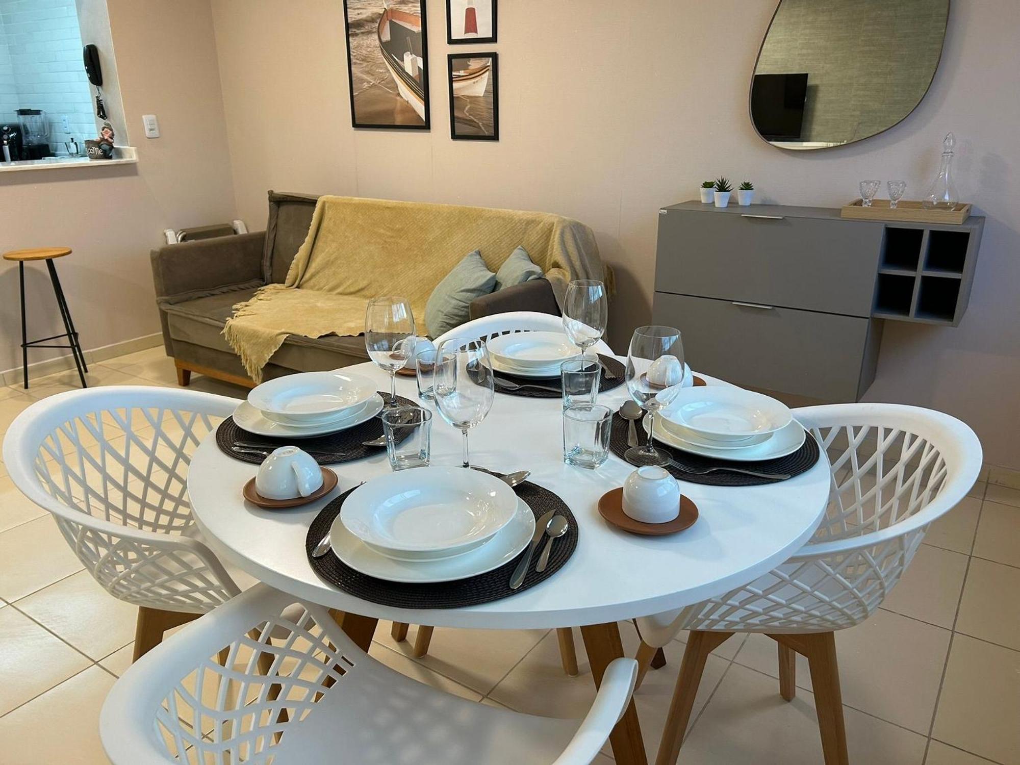 Apartment Bela - #tagus - Perto Do Mag Shopping, 300m Do Mar *