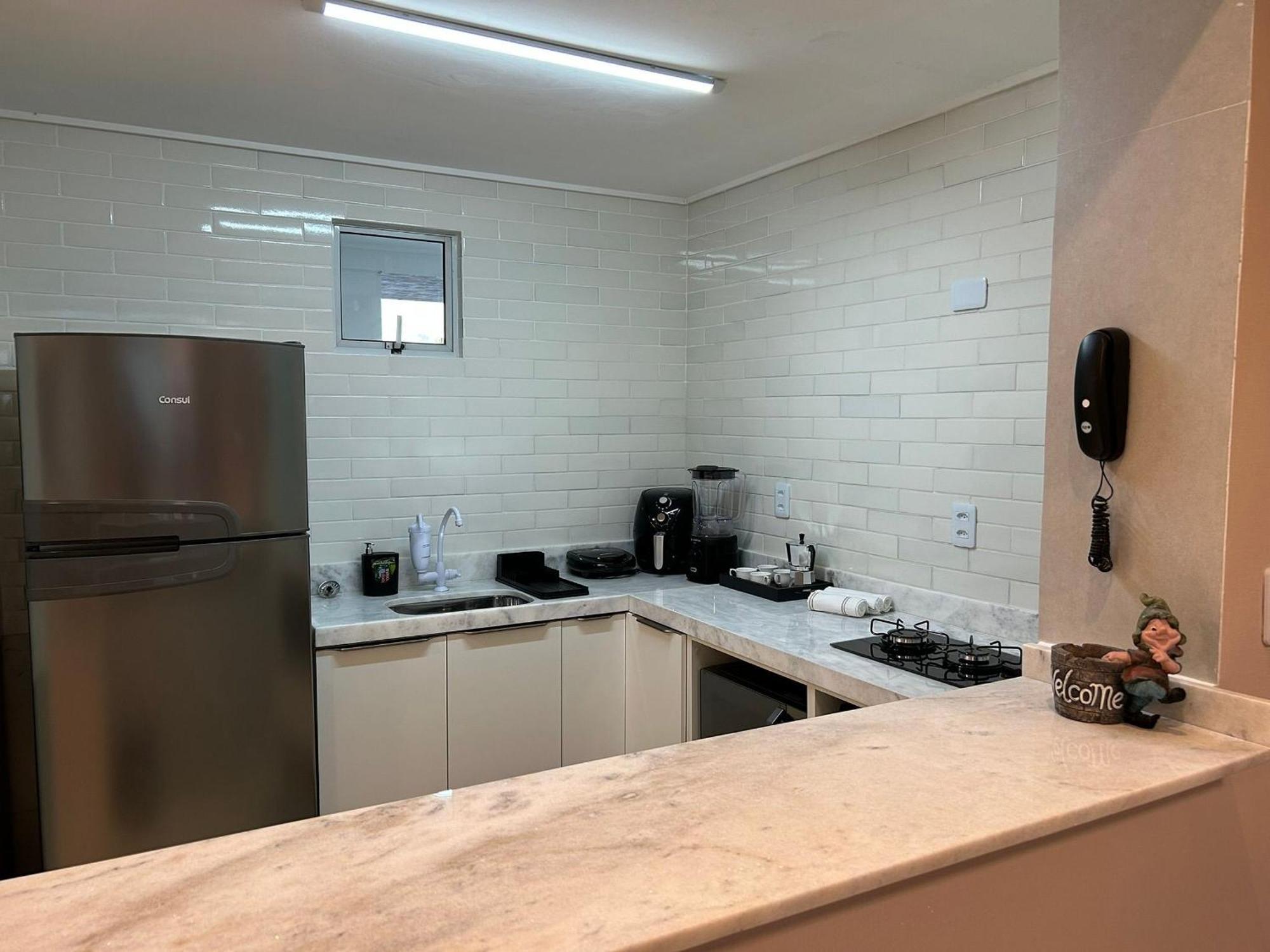 Bela - #tagus - Perto Do Mag Shopping, 300m Do Mar Apartment Joao Pessoa