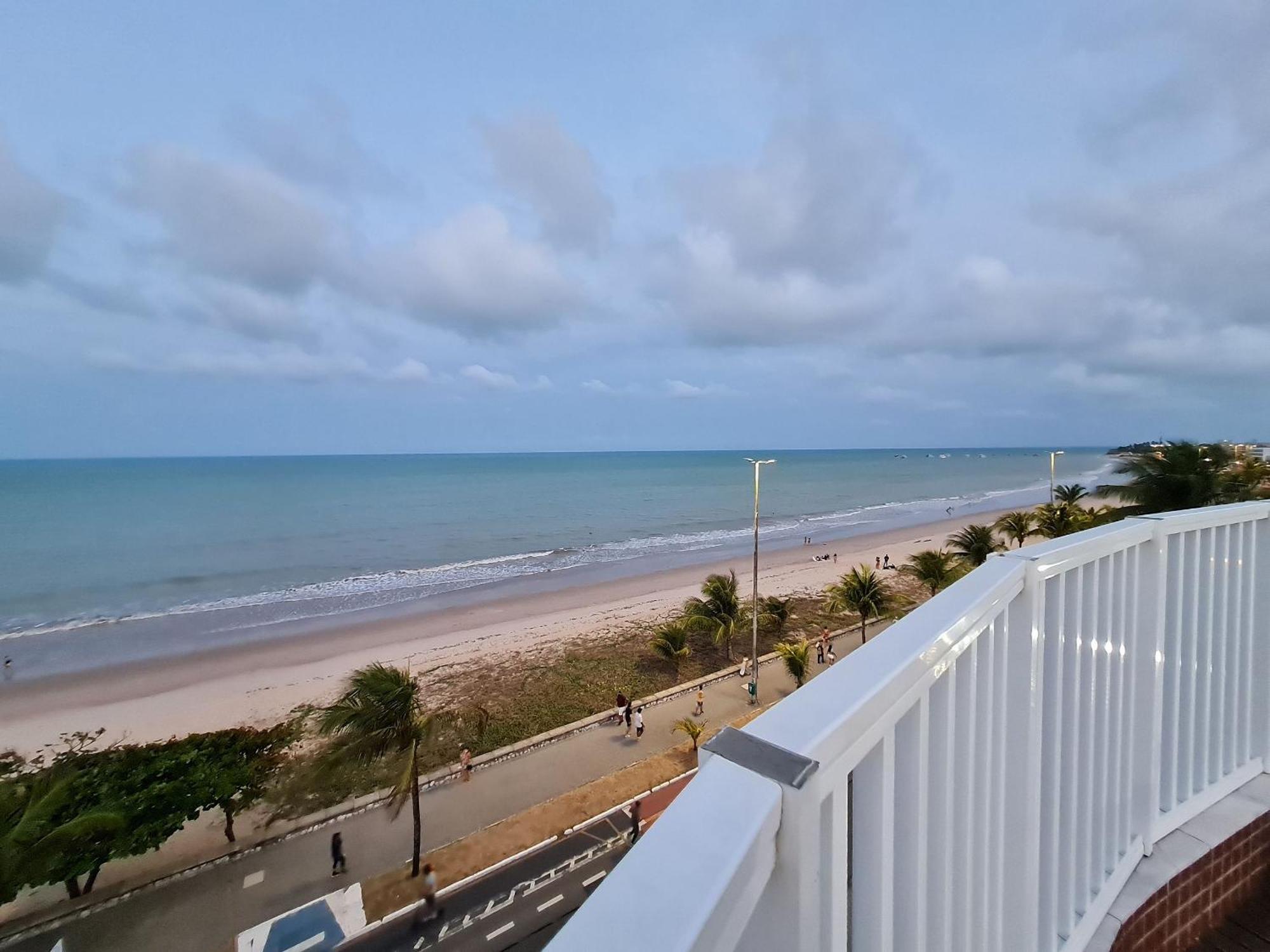 Pacific Flat Da Miramar Apartamento *