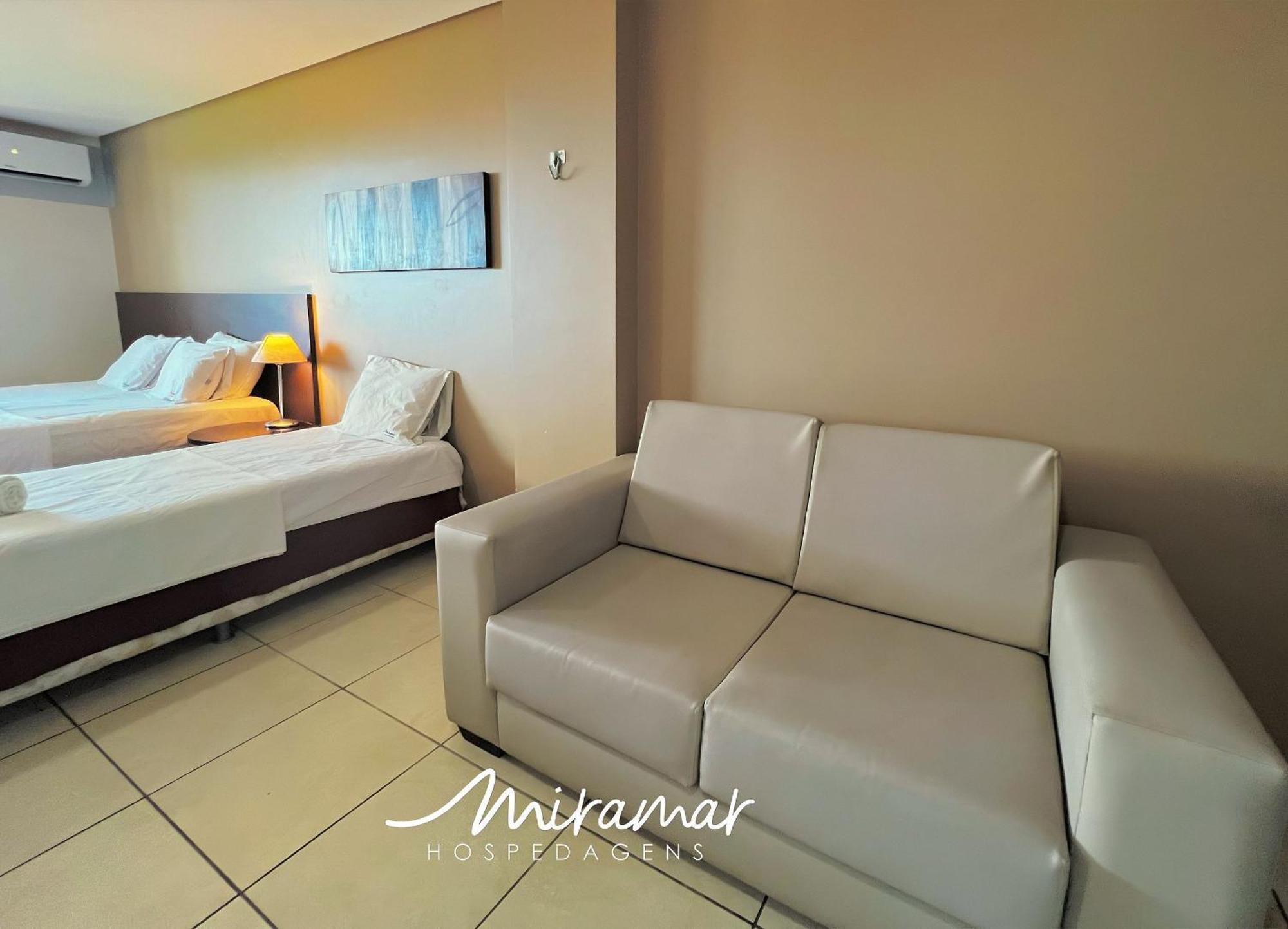 Apartamento Pacific Flat Da Miramar *