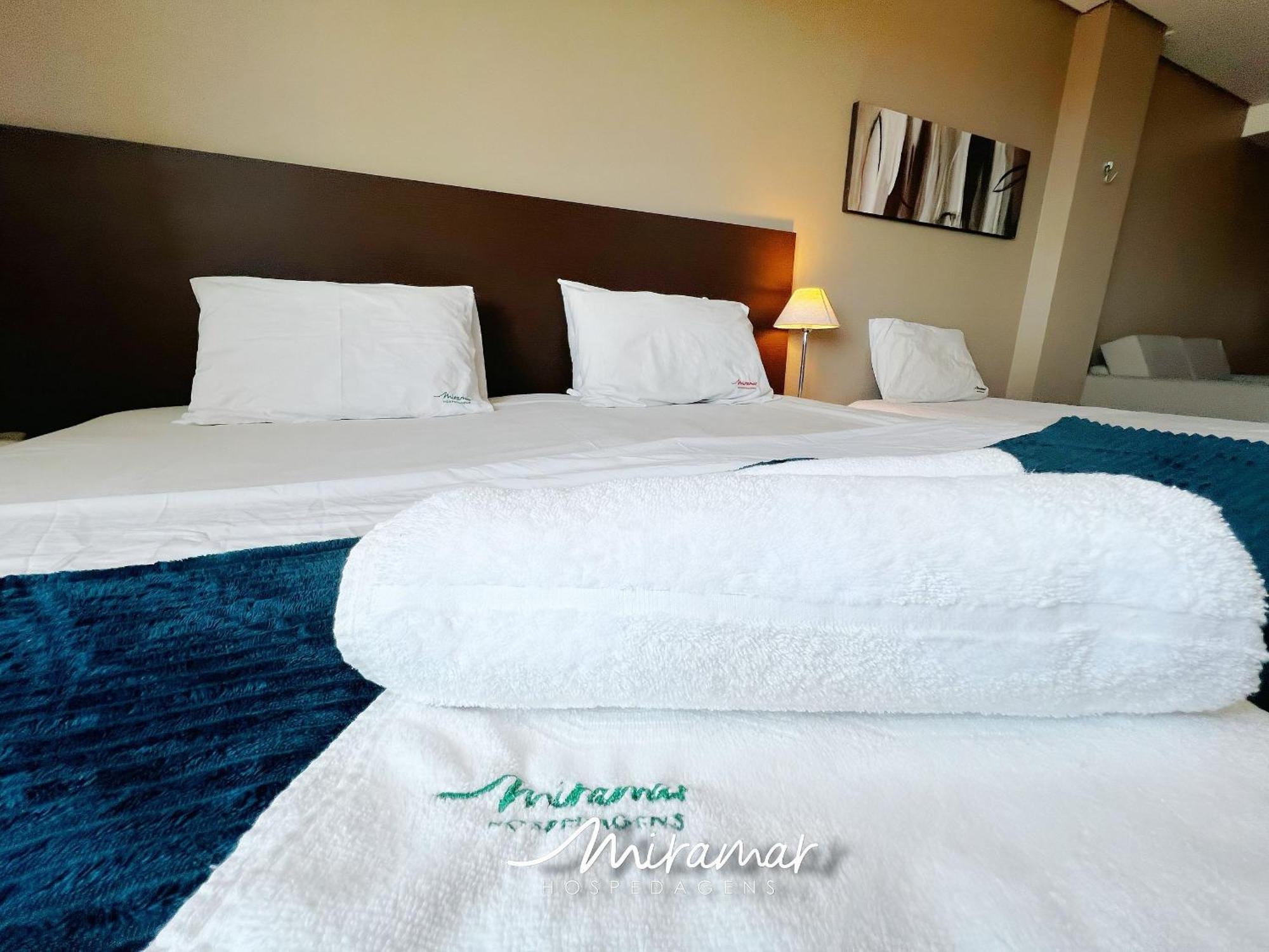 Apartamento Pacific Flat Da Miramar João Pessoa