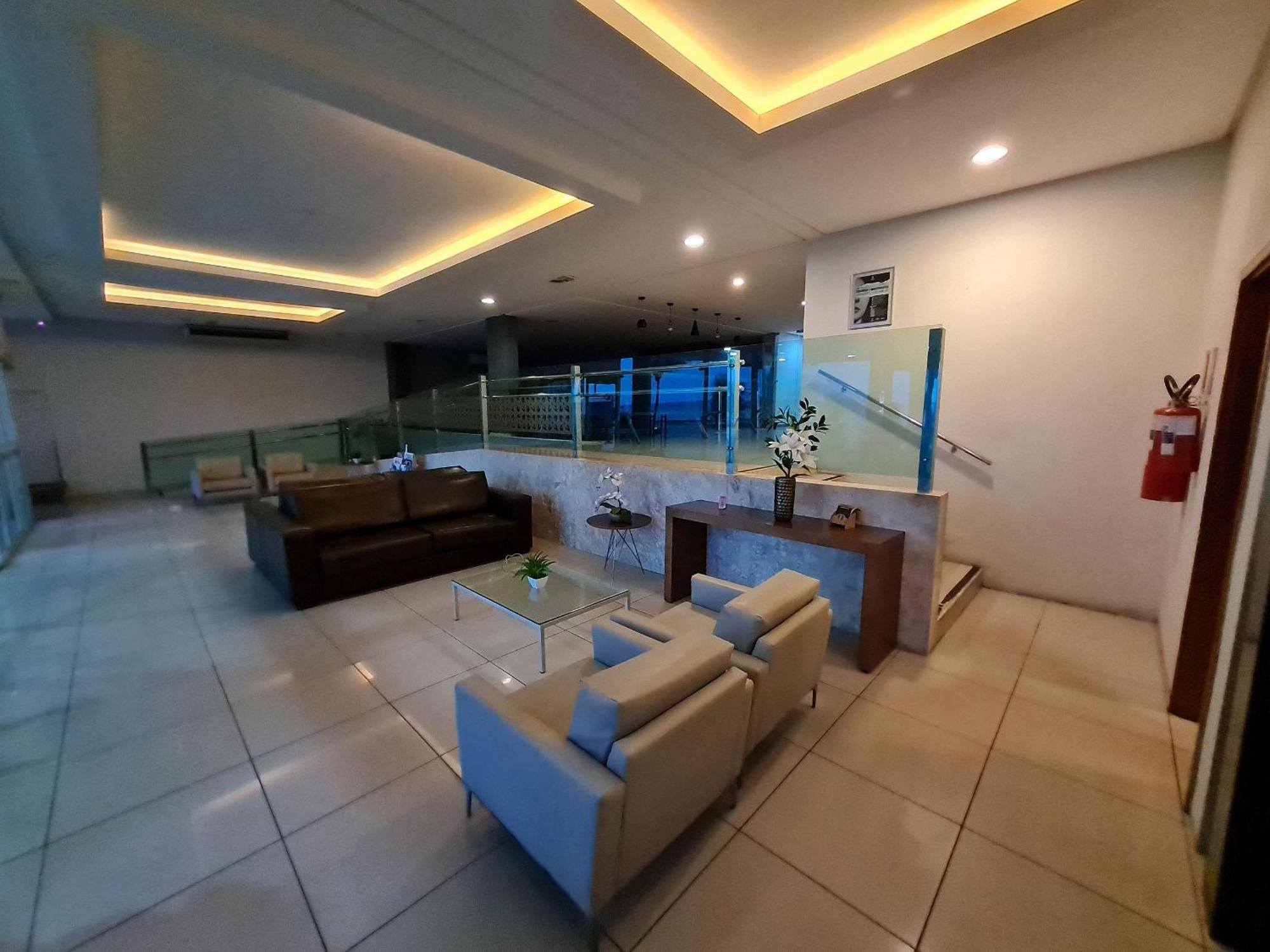 Apartamento Pacific Flat Da Miramar *