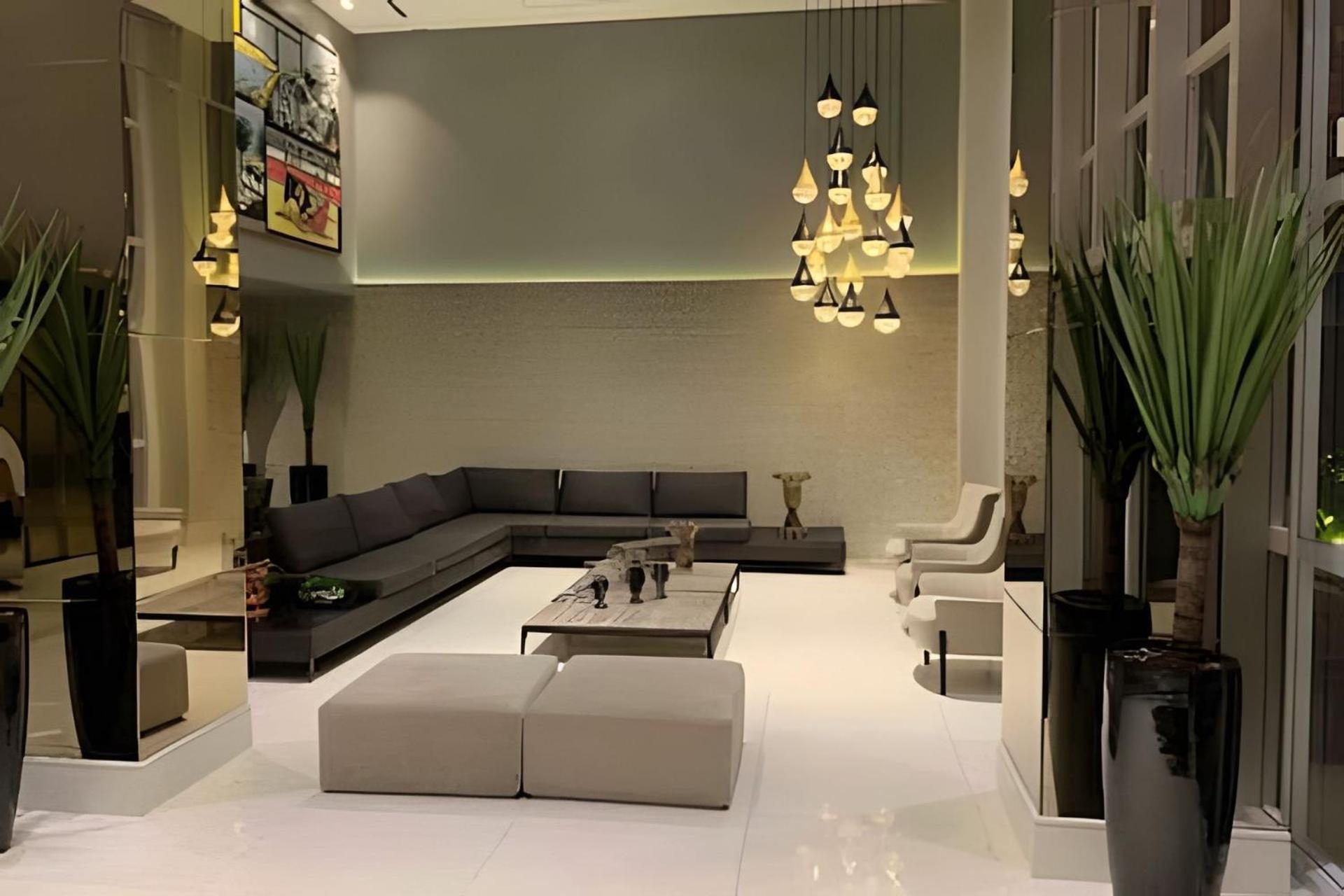 Apartment Super Luxo Com Vista Joao Pessoa