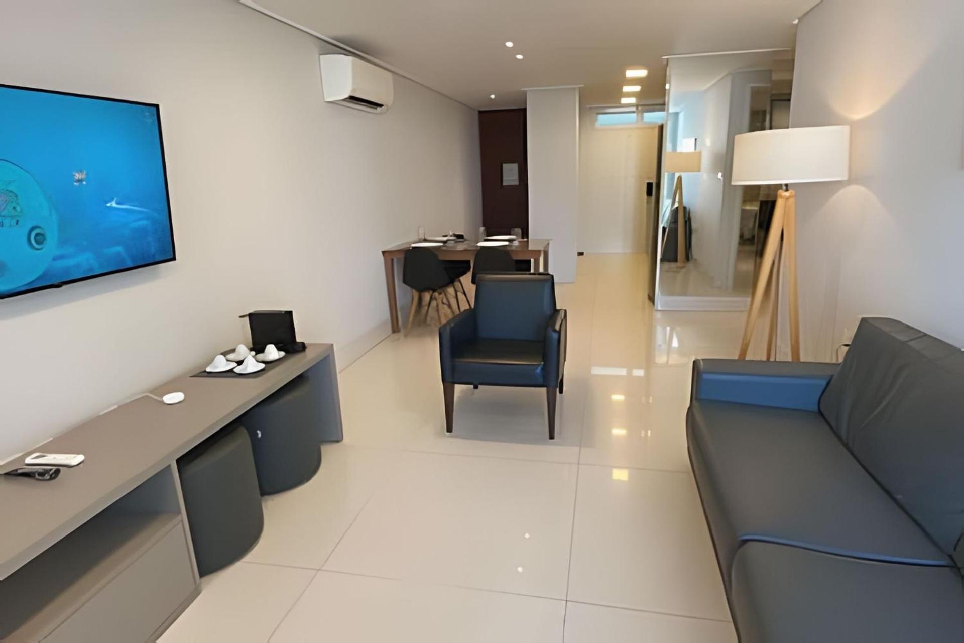 Super Luxo Com Vista Apartment Joao Pessoa
