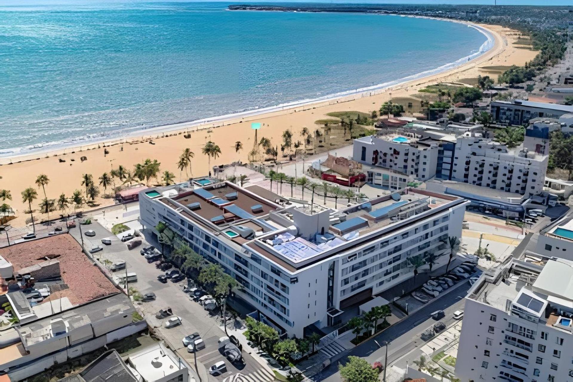 Super Luxo Com Vista Joao Pessoa