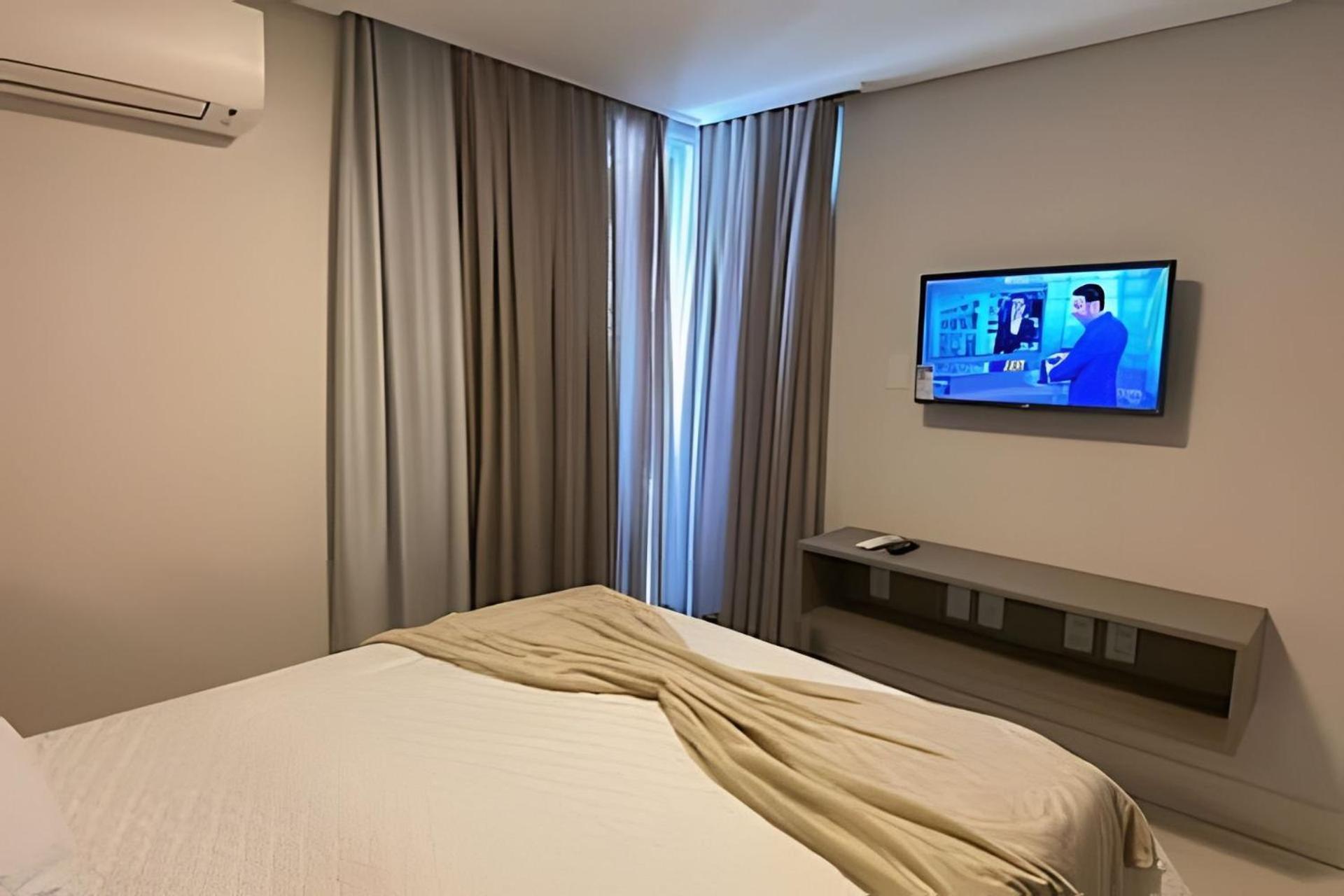 Apartment Super Luxo Com Vista