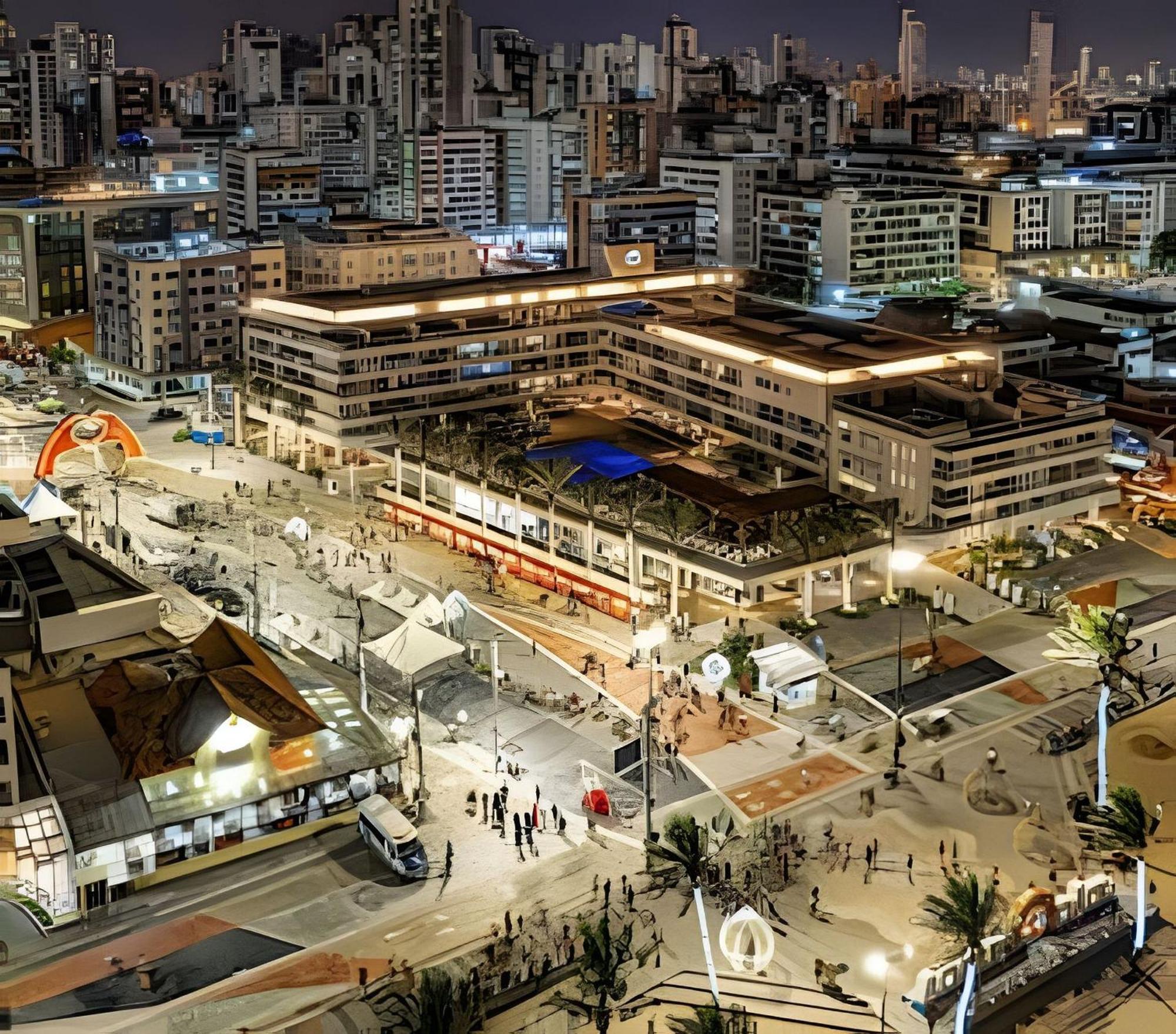 Super Luxo Com Vista Apartment Joao Pessoa