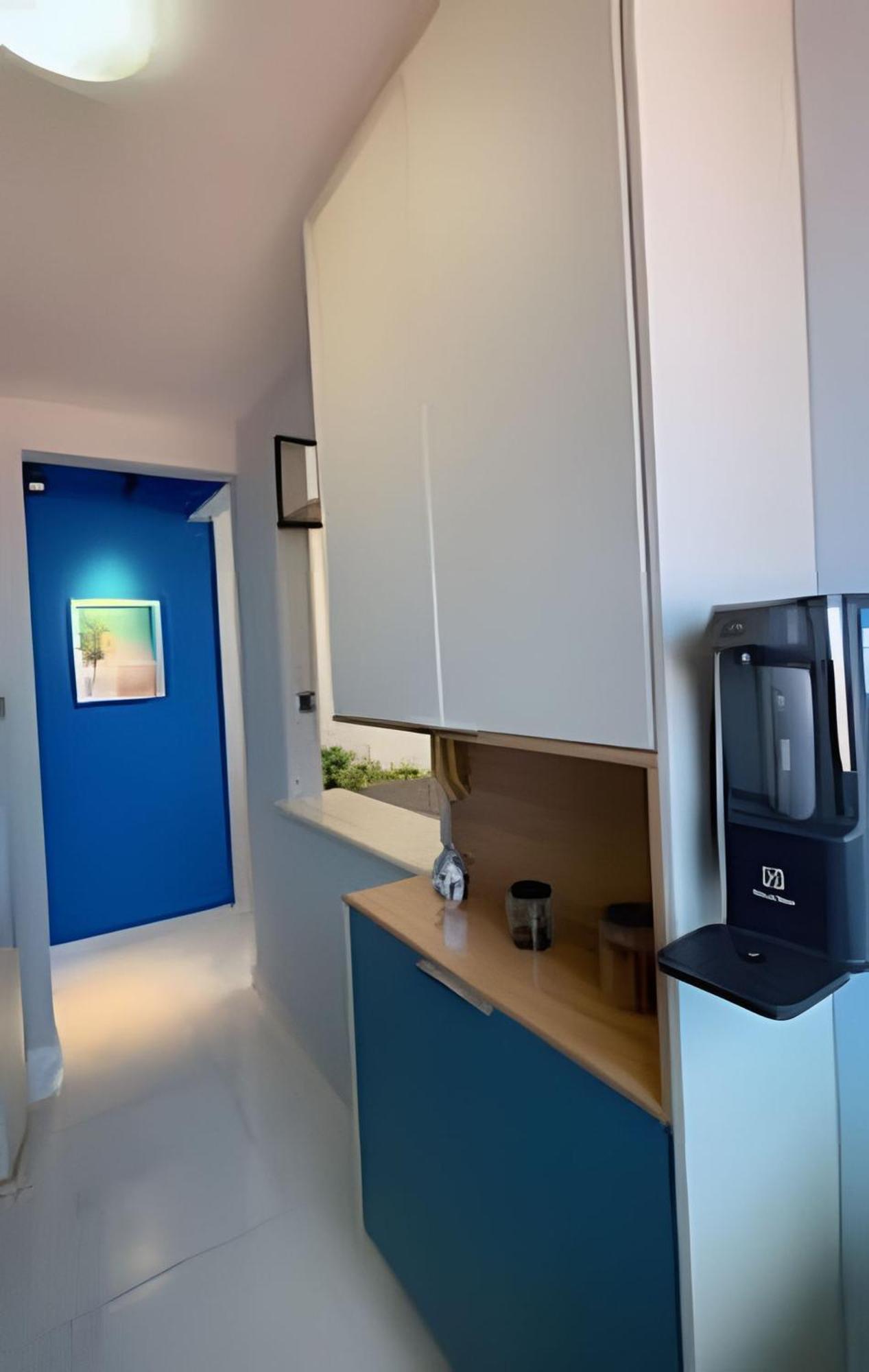 Apartment Jb301 - Ape Lindo E Economico