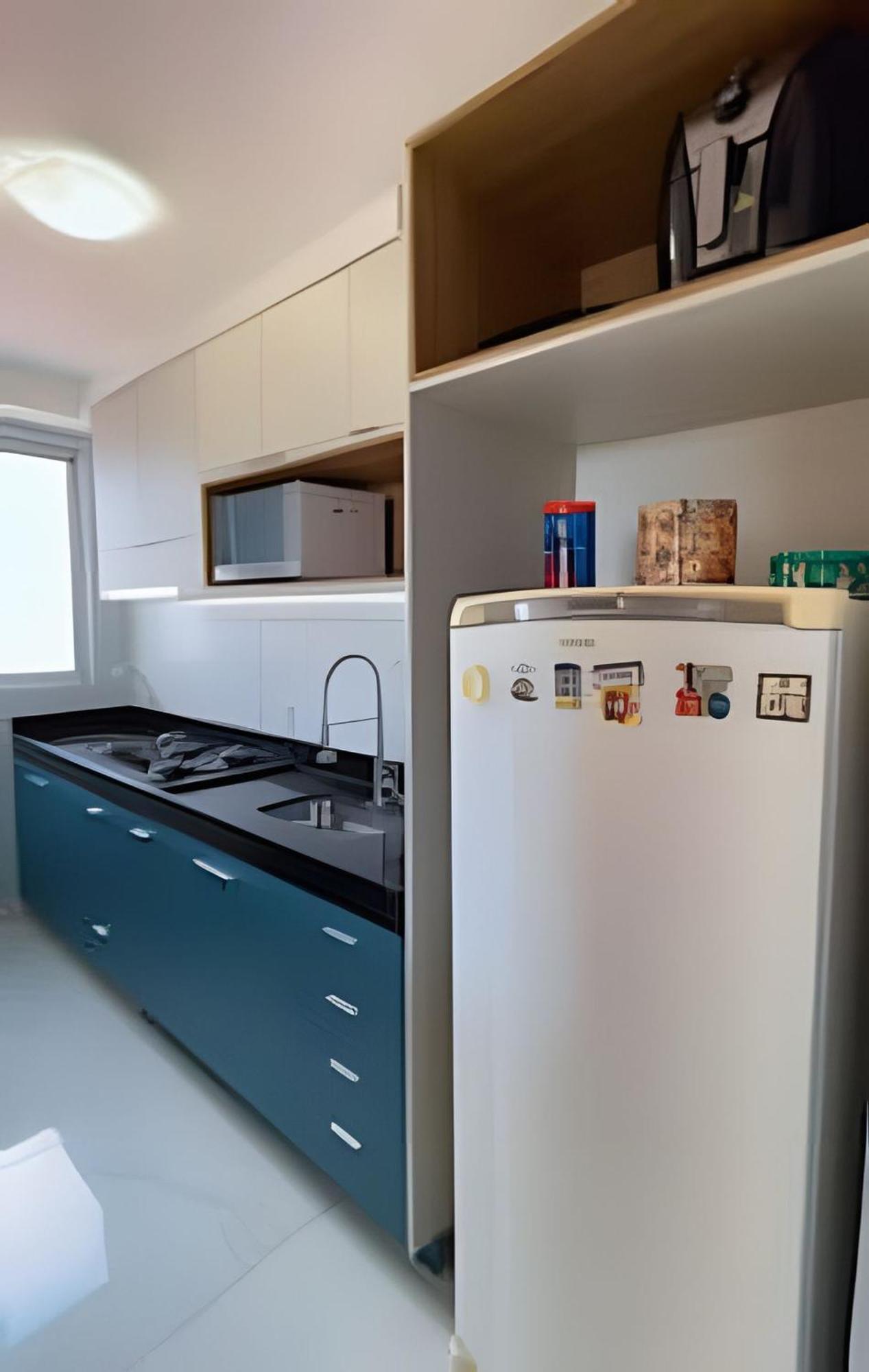 Jb301 - Ape Lindo E Economico Apartment *