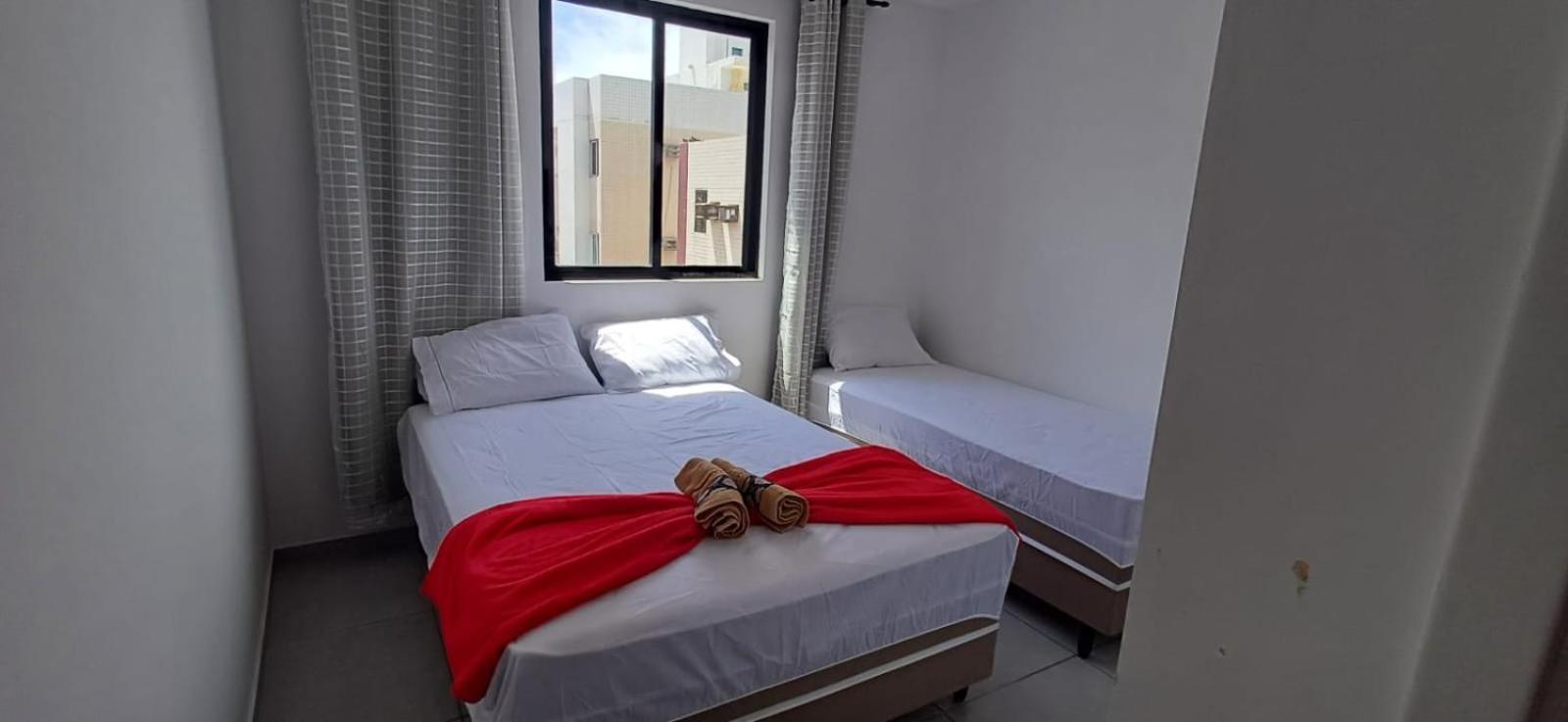 No Ndm Bessa Apartment Joao Pessoa