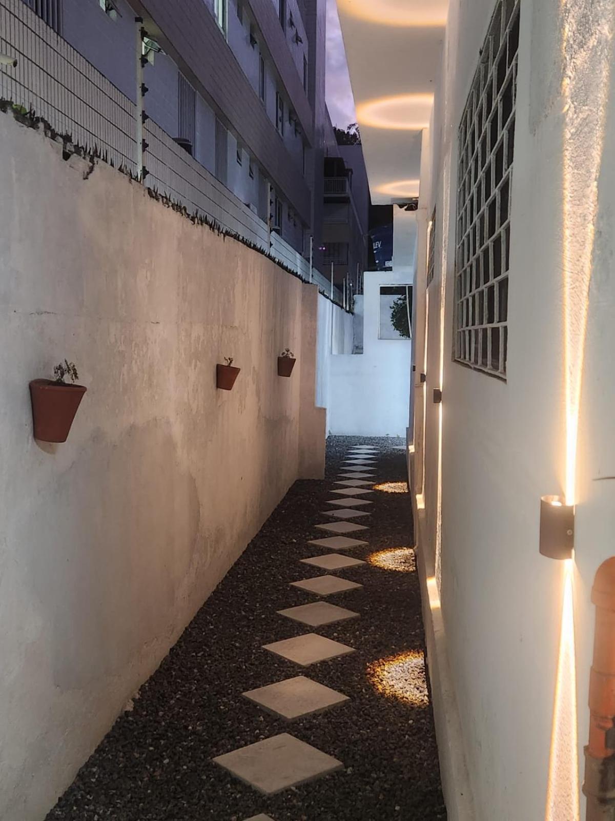 Casa Em Cabo Branco Casa de férias *