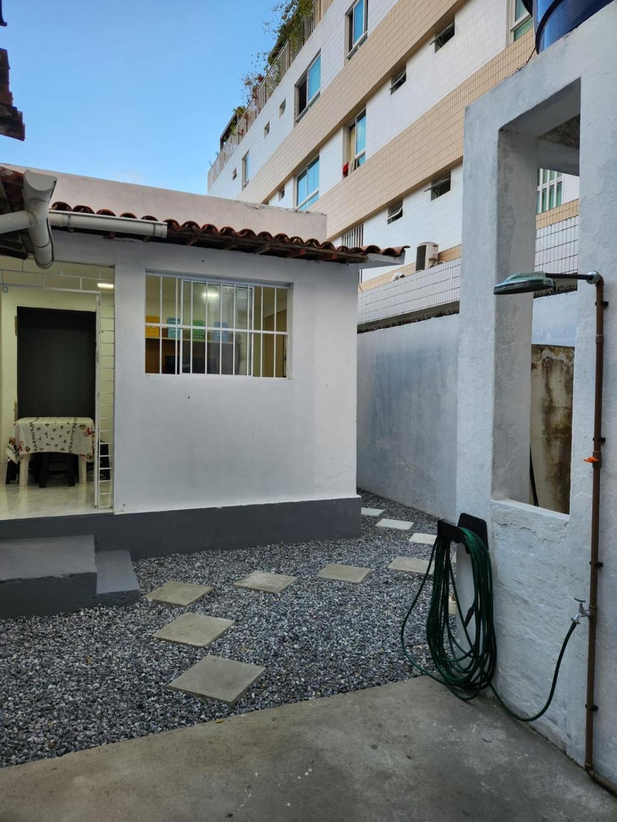 Casa Em Cabo Branco Casa de férias *