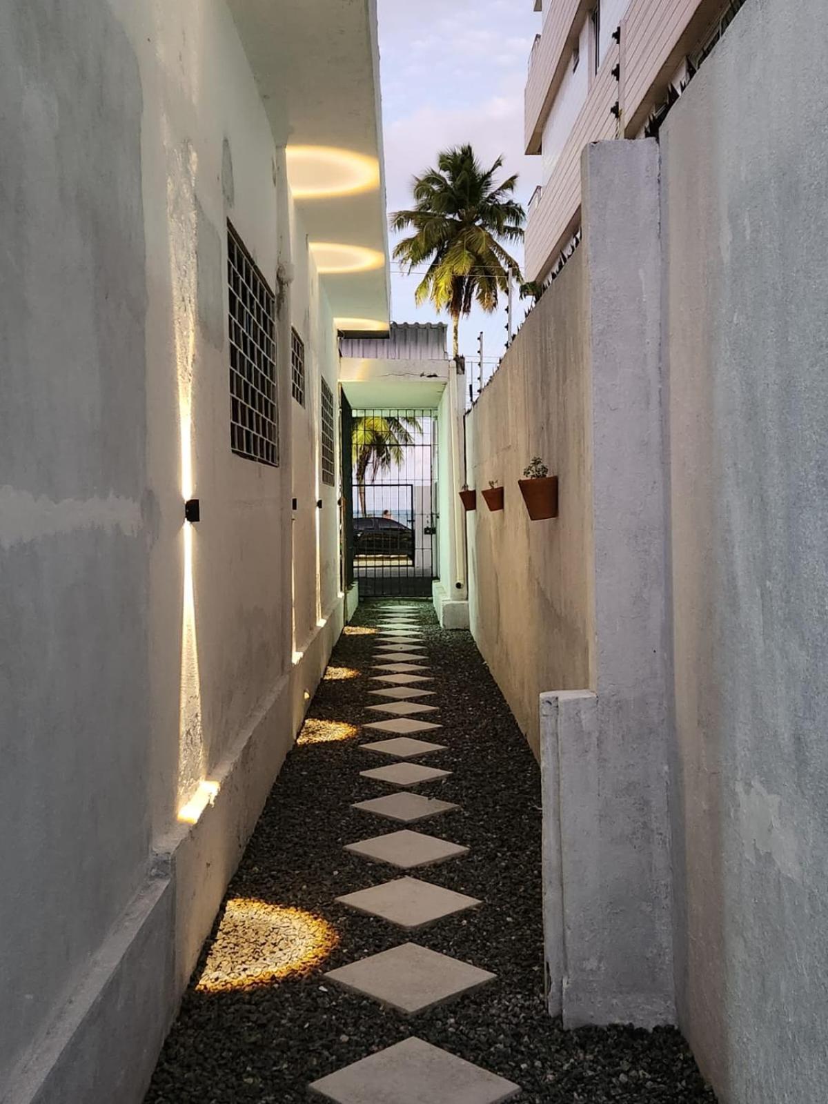 Casa de férias Casa Em Cabo Branco *