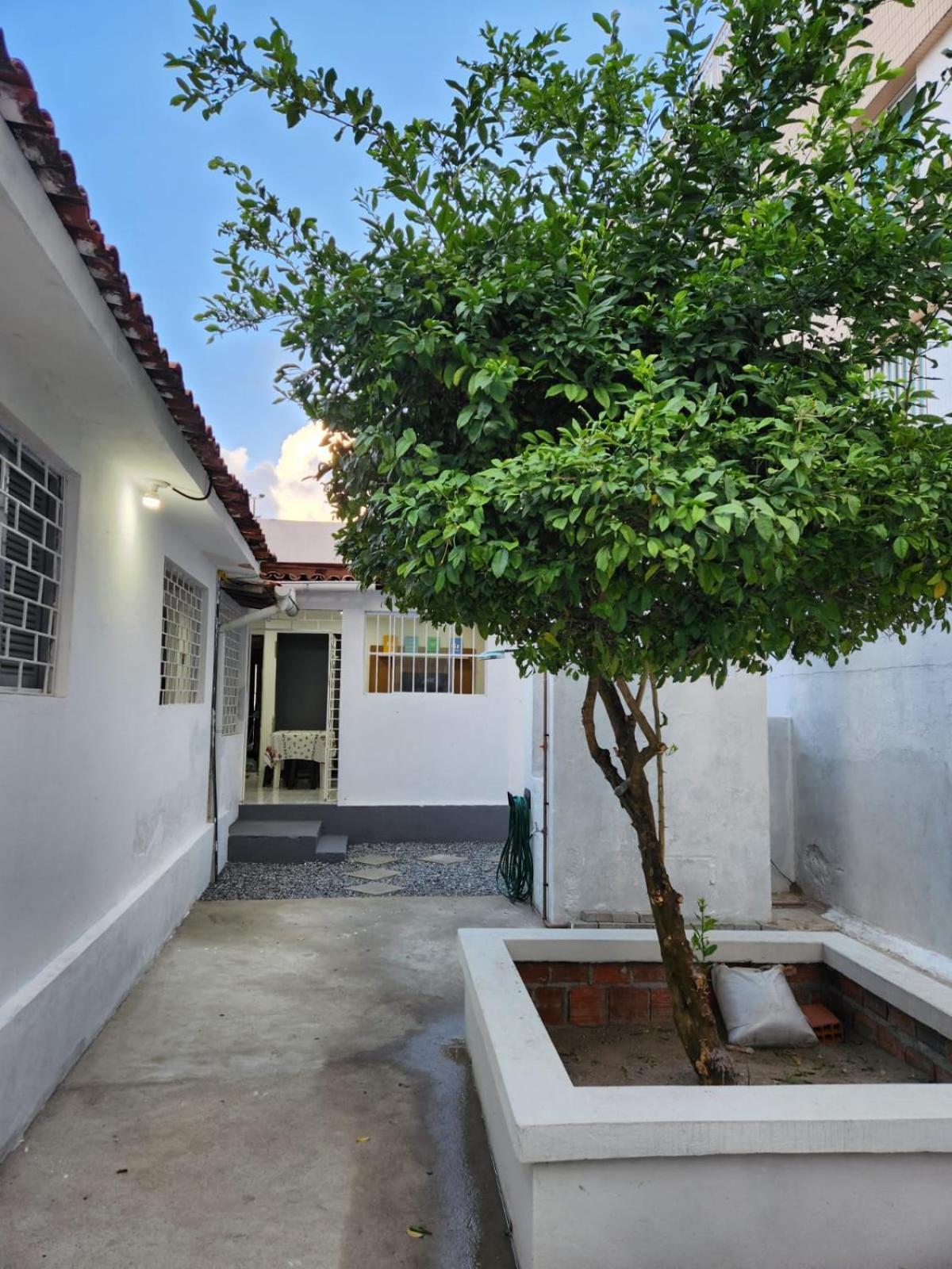 Casa Em Cabo Branco Casa de férias