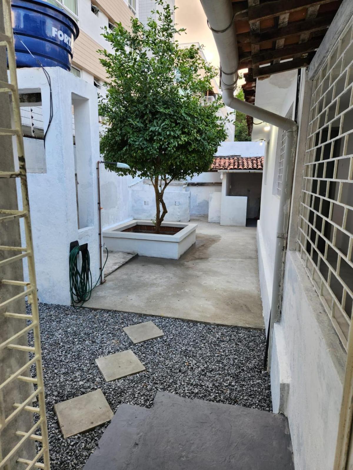 Casa de férias Casa Em Cabo Branco