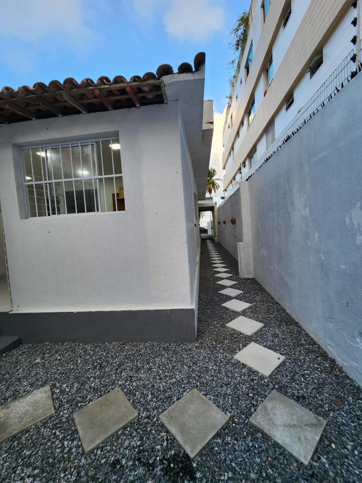 Casa de férias Casa Em Cabo Branco *