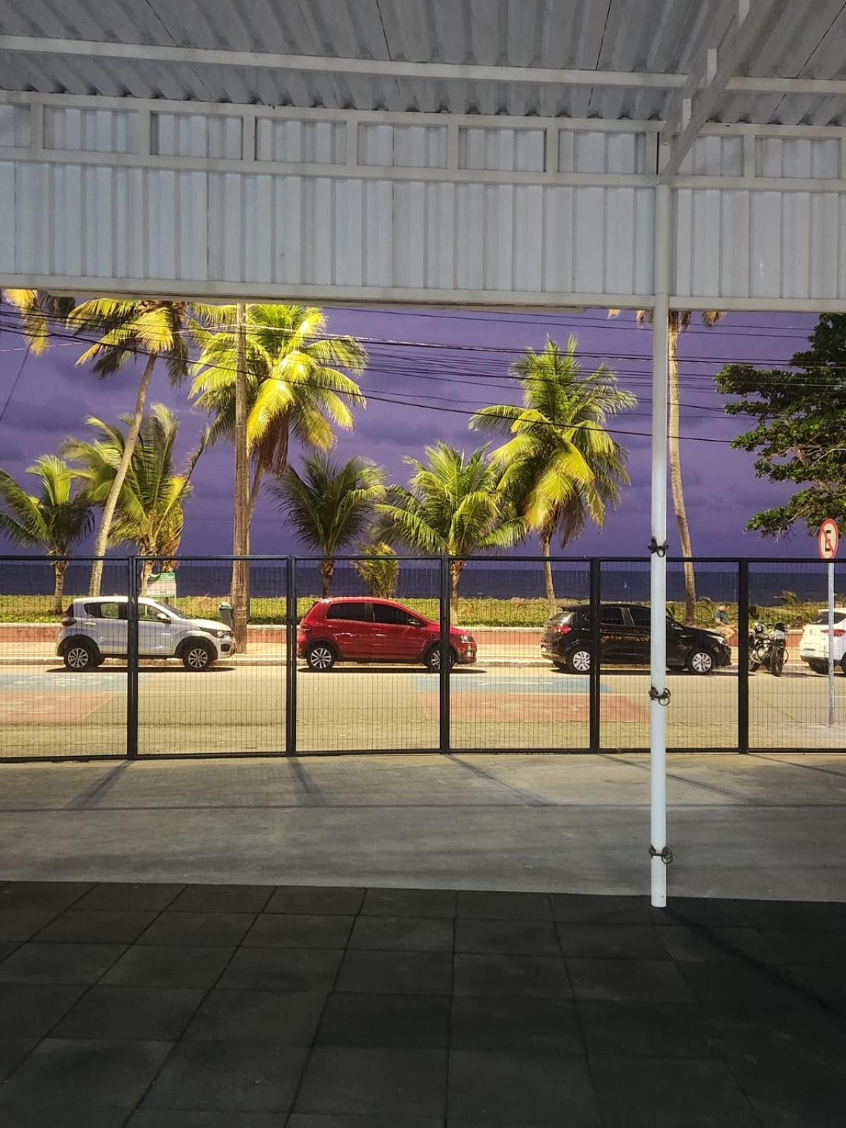 Casa Em Cabo Branco * João Pessoa