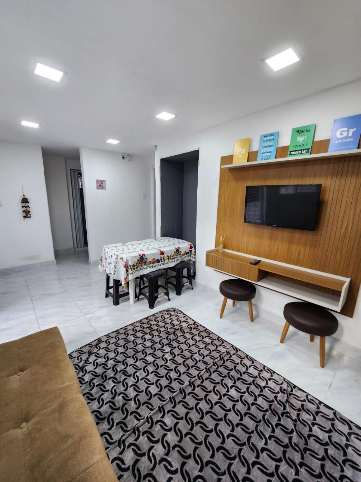 Casa Em Cabo Branco * João Pessoa