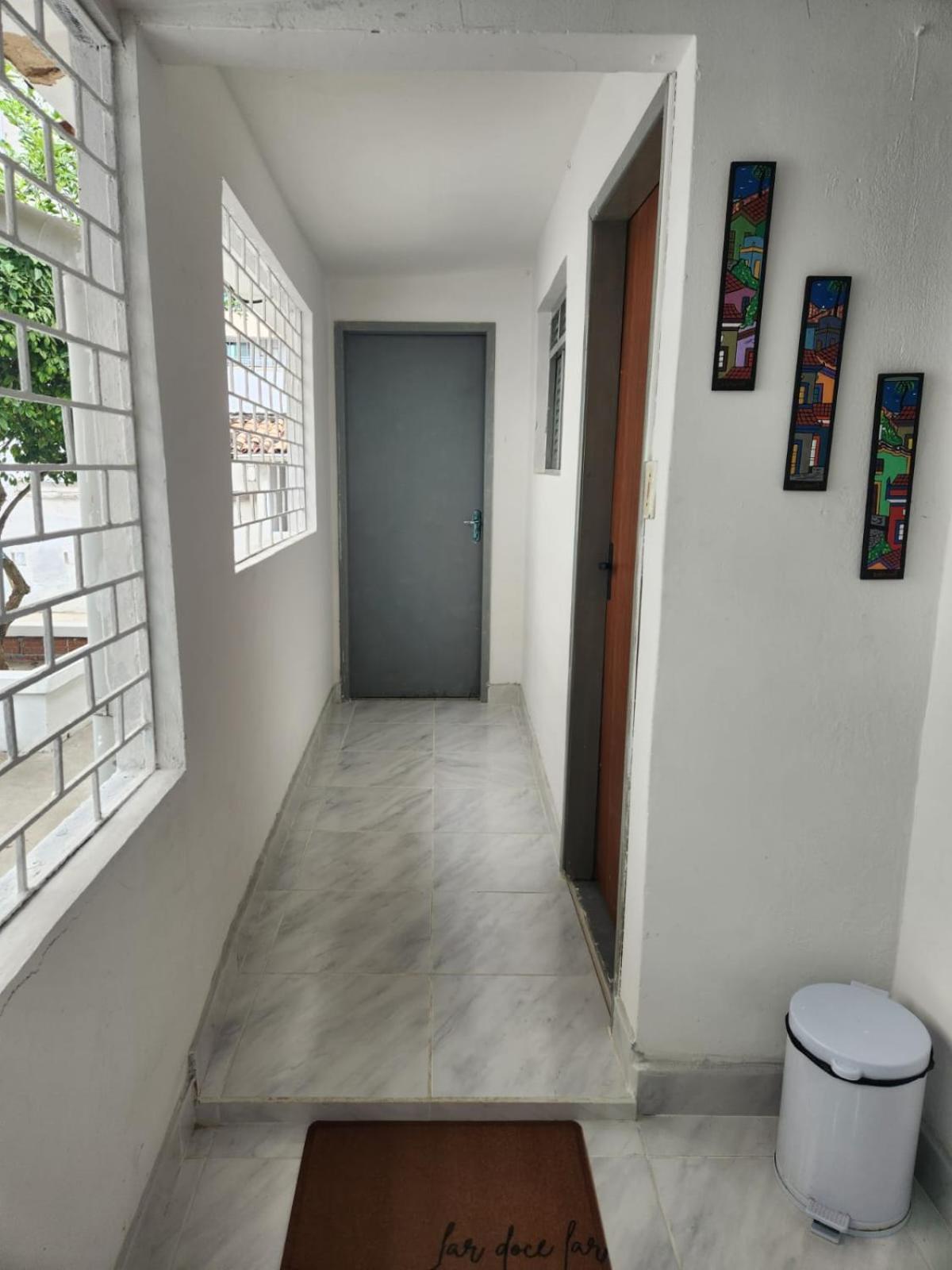 Casa de férias Casa Em Cabo Branco *
