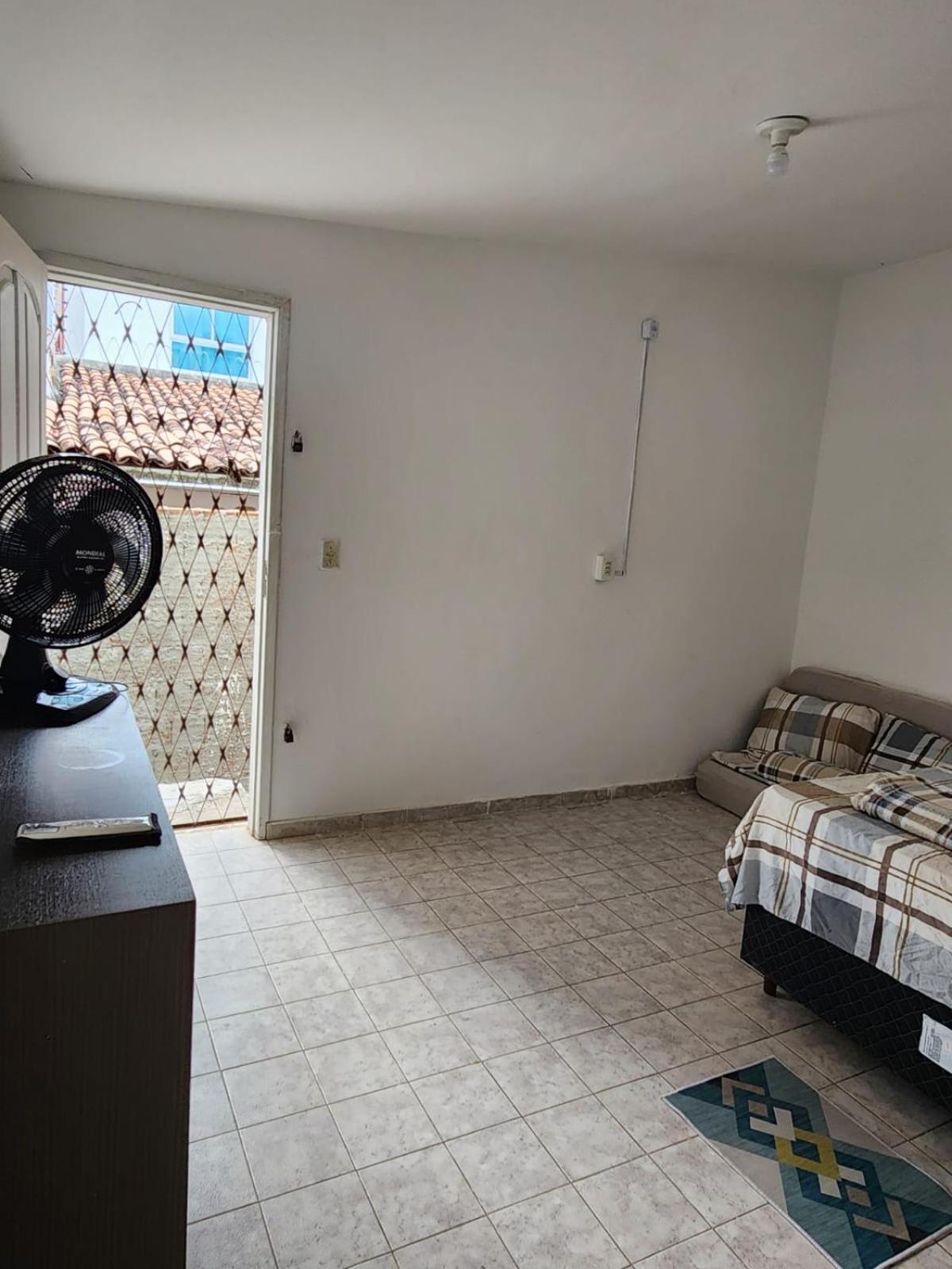 Casa Em Cabo Branco Casa de férias *