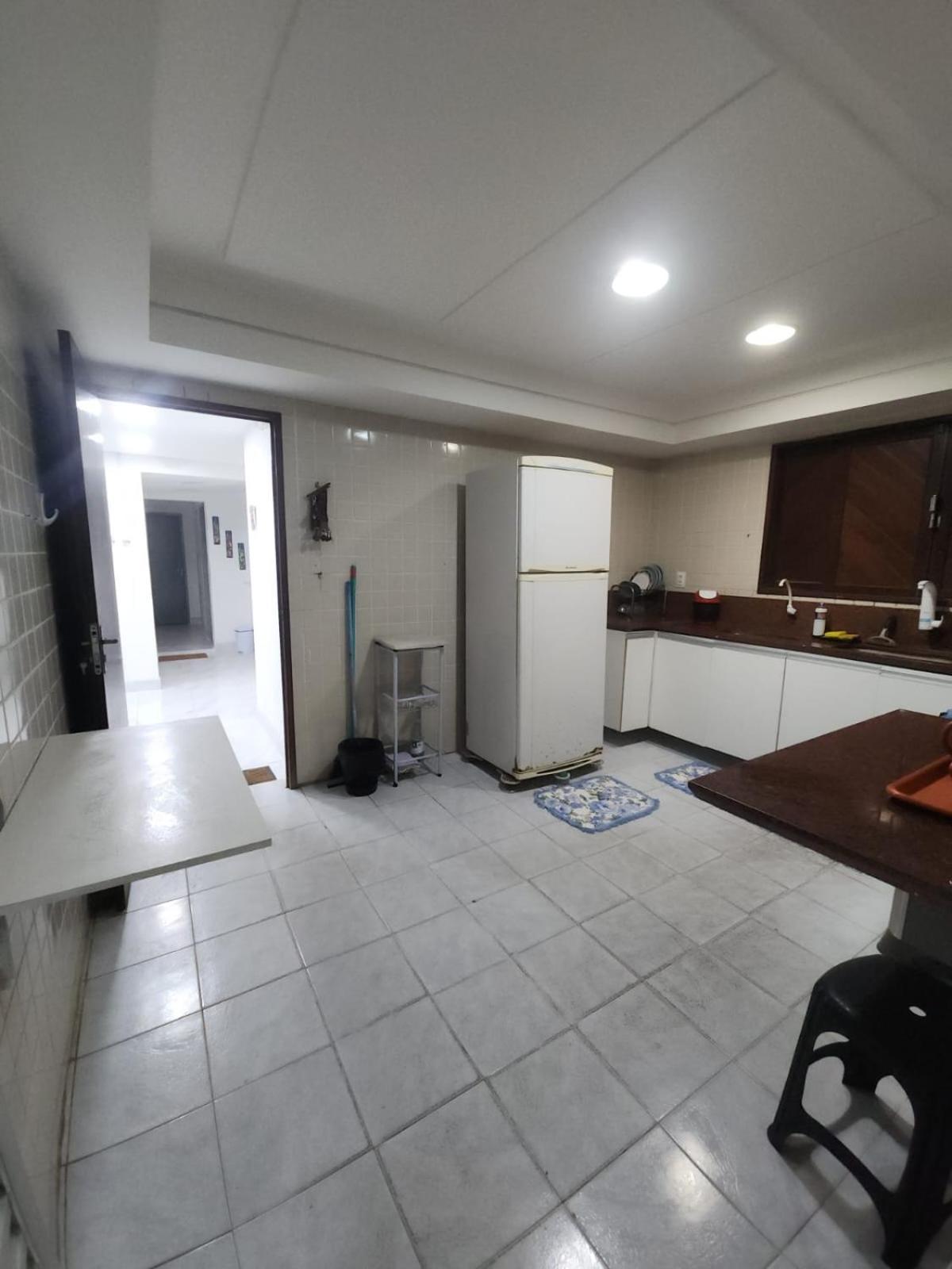 Casa Em Cabo Branco Casa de férias João Pessoa