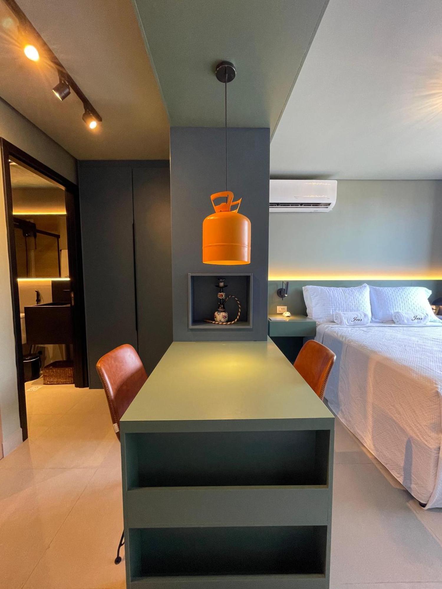 Apartamento Way By Jess