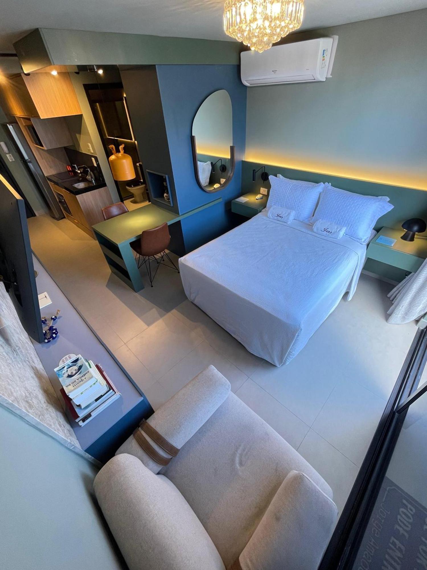 Way By Jess Apartamento