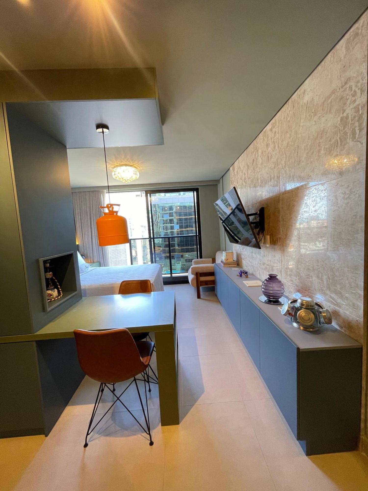 Way By Jess Apartamento *