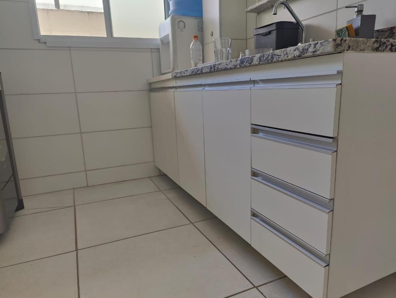 Apto Mobiliado E Aconchegante - 3 Quartos E 4 Camas - Lazer Completo E Localizacao Privilegiada João Pessoa