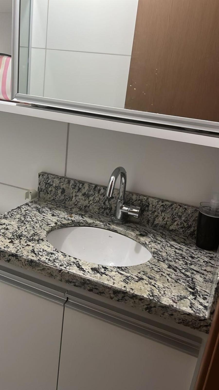 Apto Mobiliado E Aconchegante - 3 Quartos E 4 Camas - Lazer Completo E Localizacao Privilegiada Apartamento *