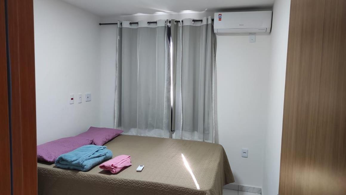 Apartamento Aluguel Por Temporada João Pessoa