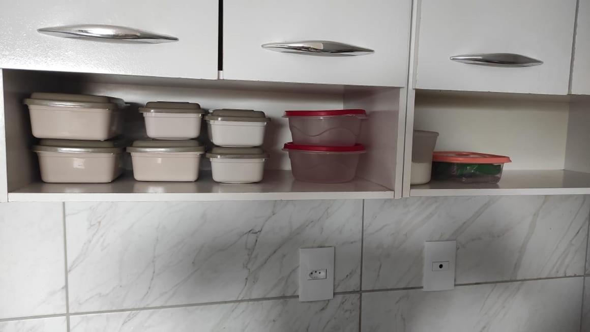 Apartamento Aluguel Por Temporada *