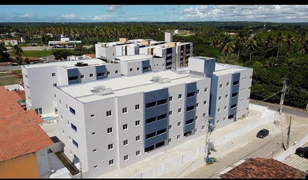 Aluguel Por Temporada Apartamento João Pessoa
