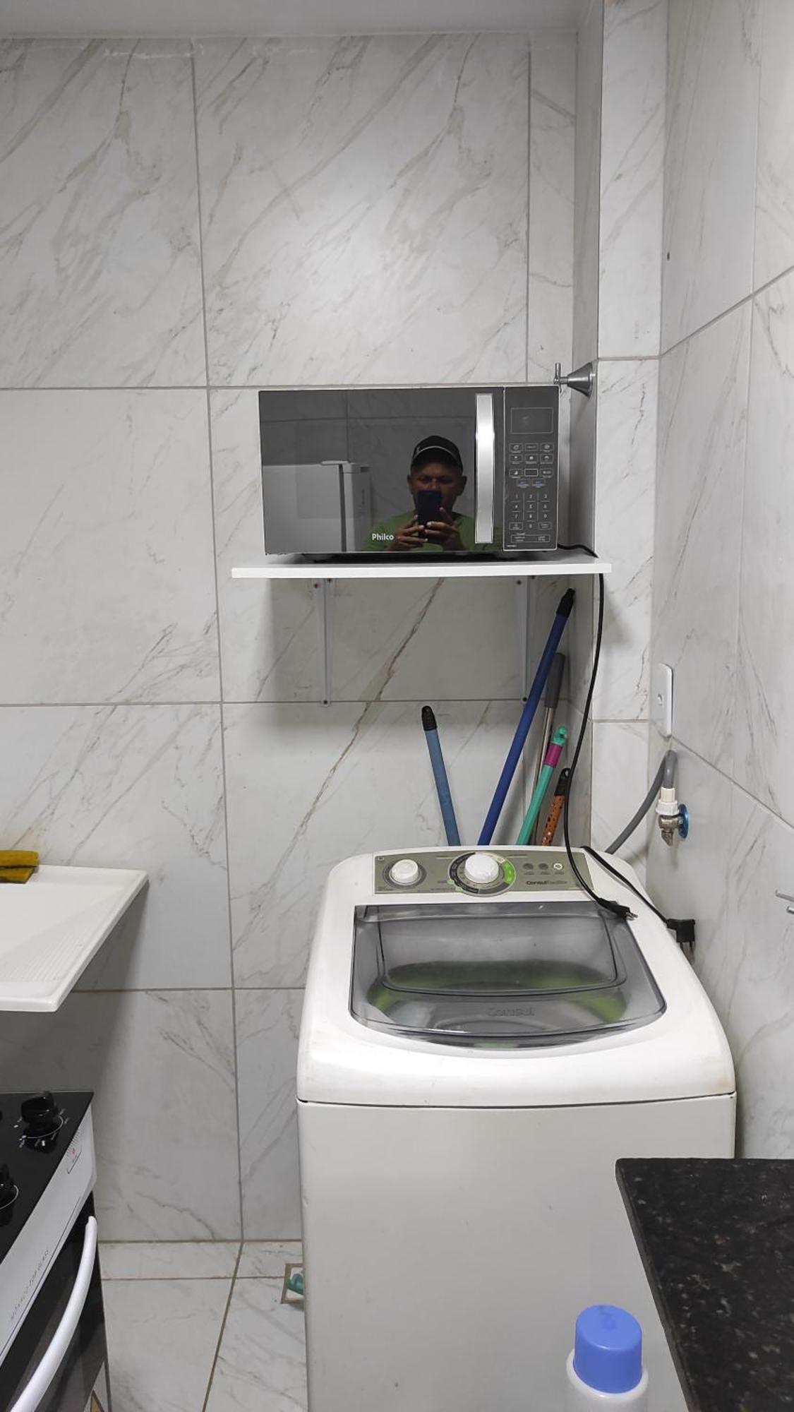 Apartamento Aluguel Por Temporada