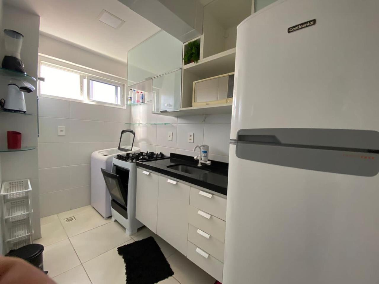 Apartamento Em Tambau A 800 Mt Do Mar *