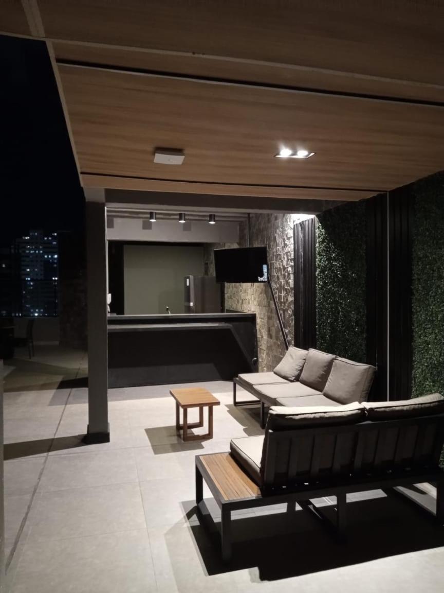 Apartamento Banheira Exclusiva - Na -temperatura Ambiente João Pessoa
