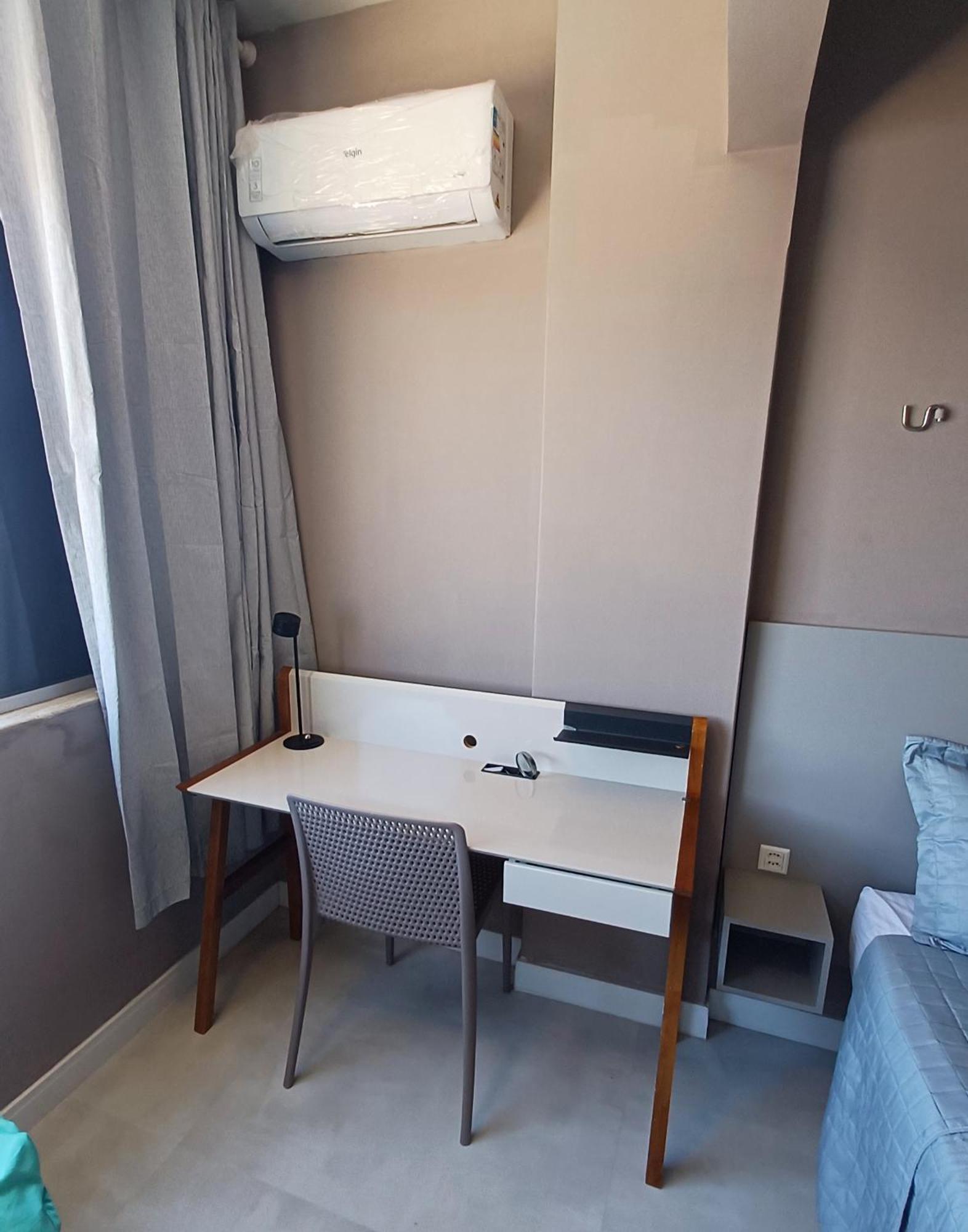Apartamento Maior Beira Mar Tambau Familia 14 Pessoas *