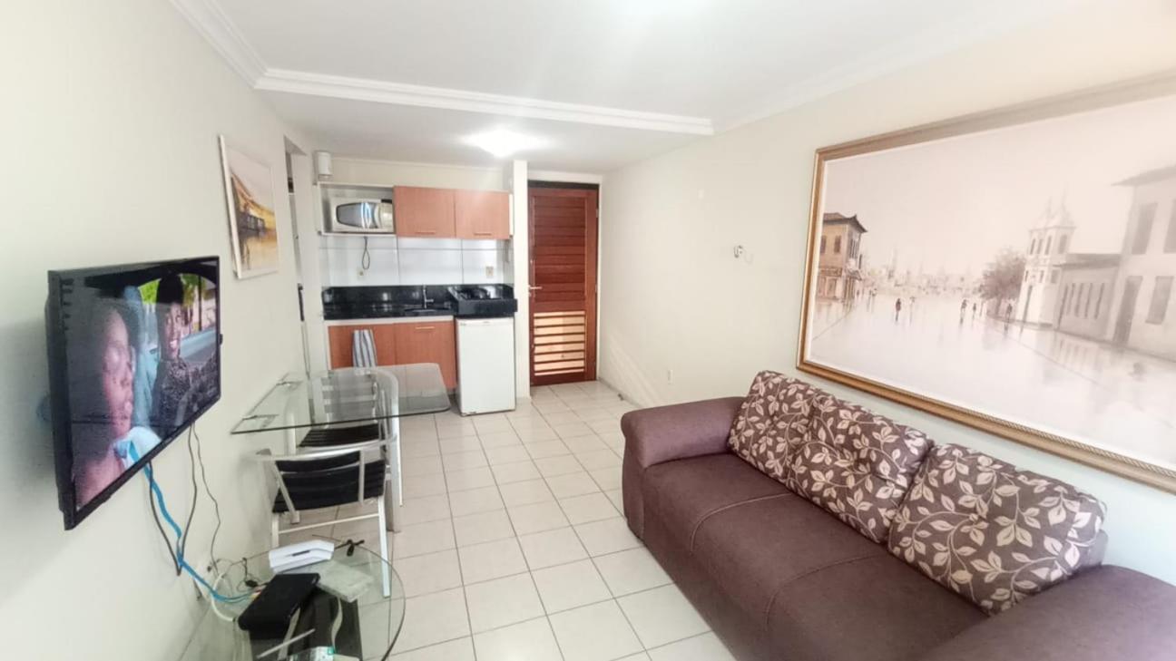Apartamento 506 - Largo De Tambau João Pessoa