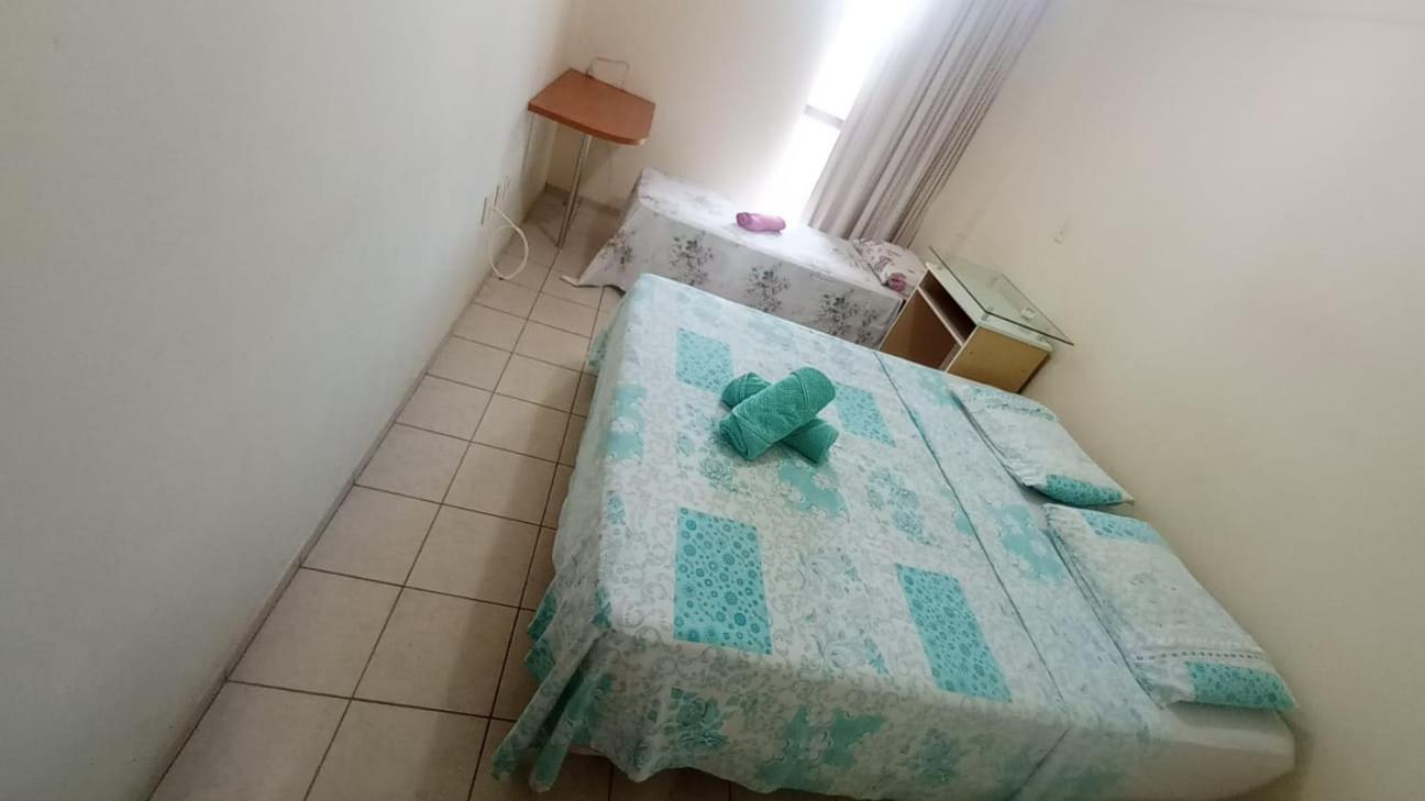 506 - Largo De Tambau Apartamento